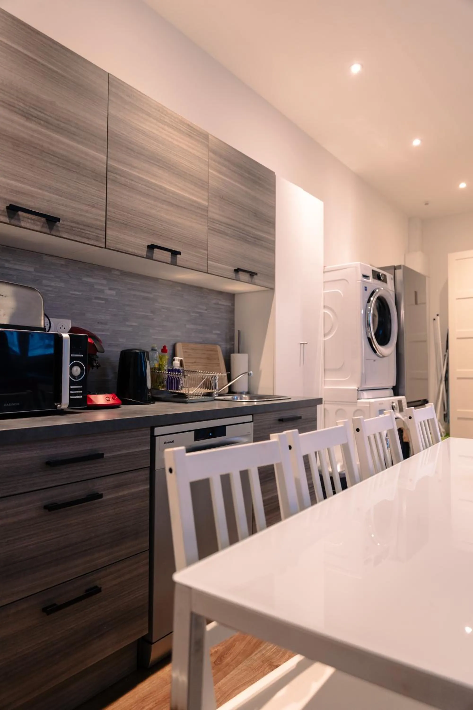 Meublés de Tourisme à Vincennes