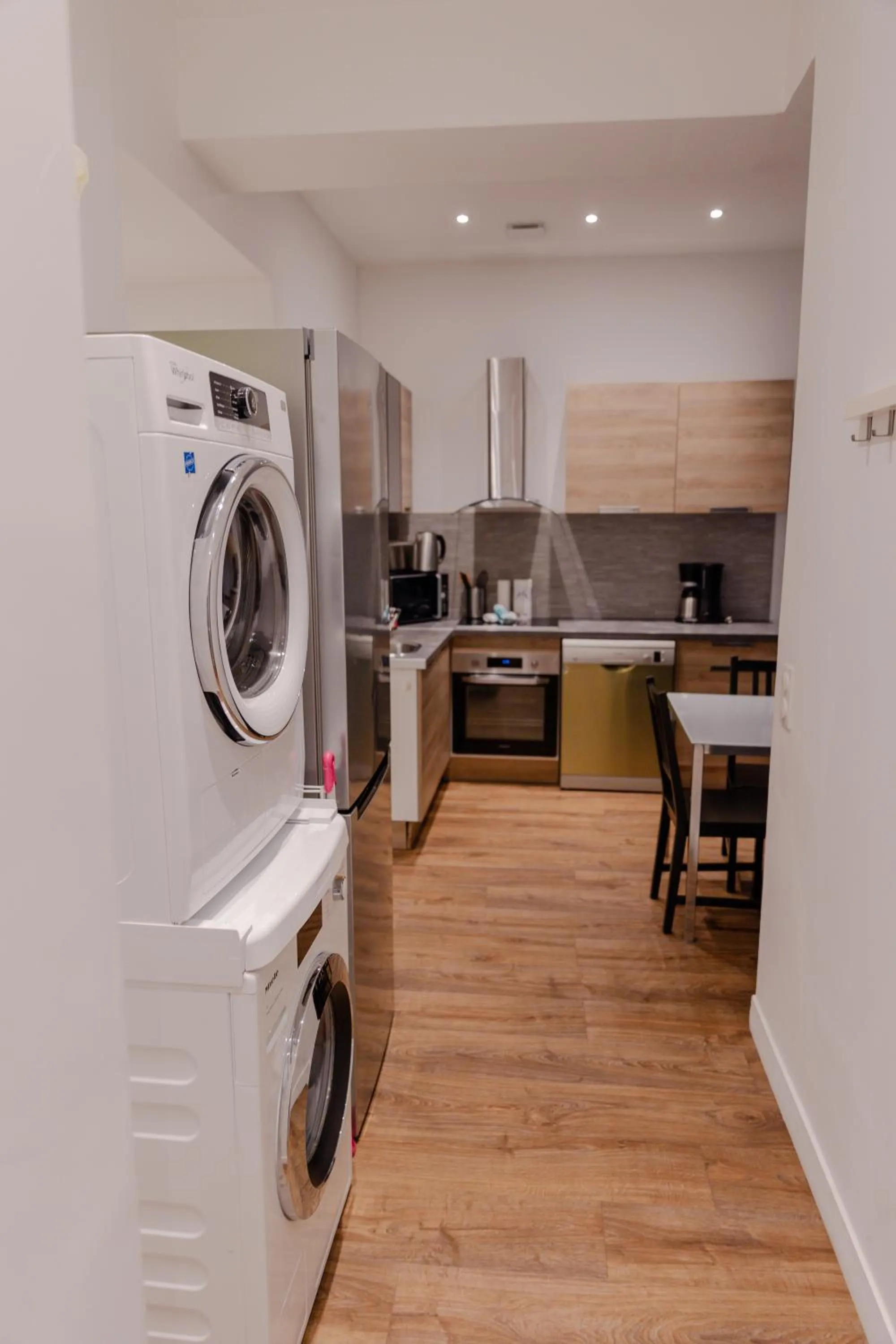 Meublés de Tourisme à Vincennes