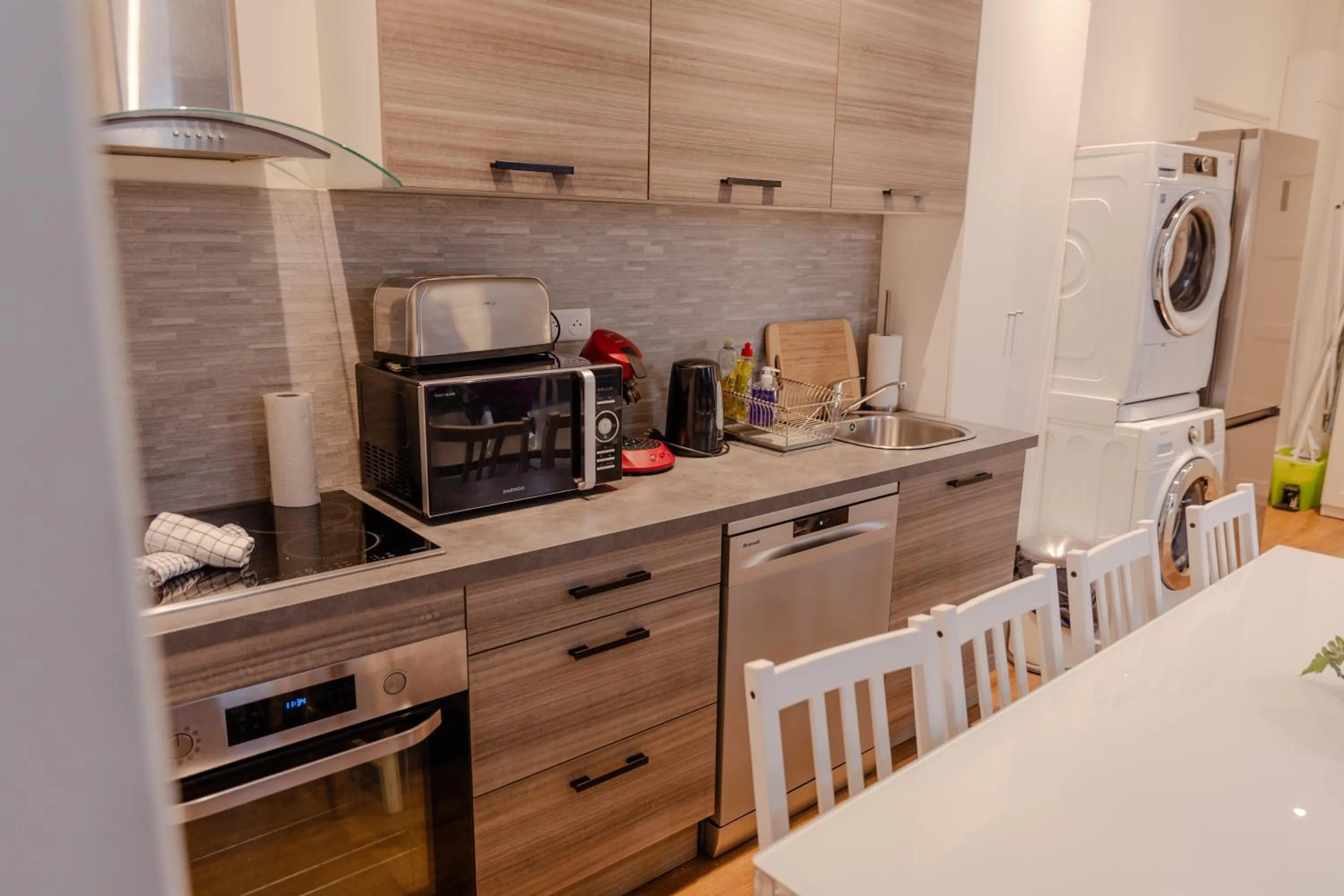 Meublés de Tourisme à Vincennes