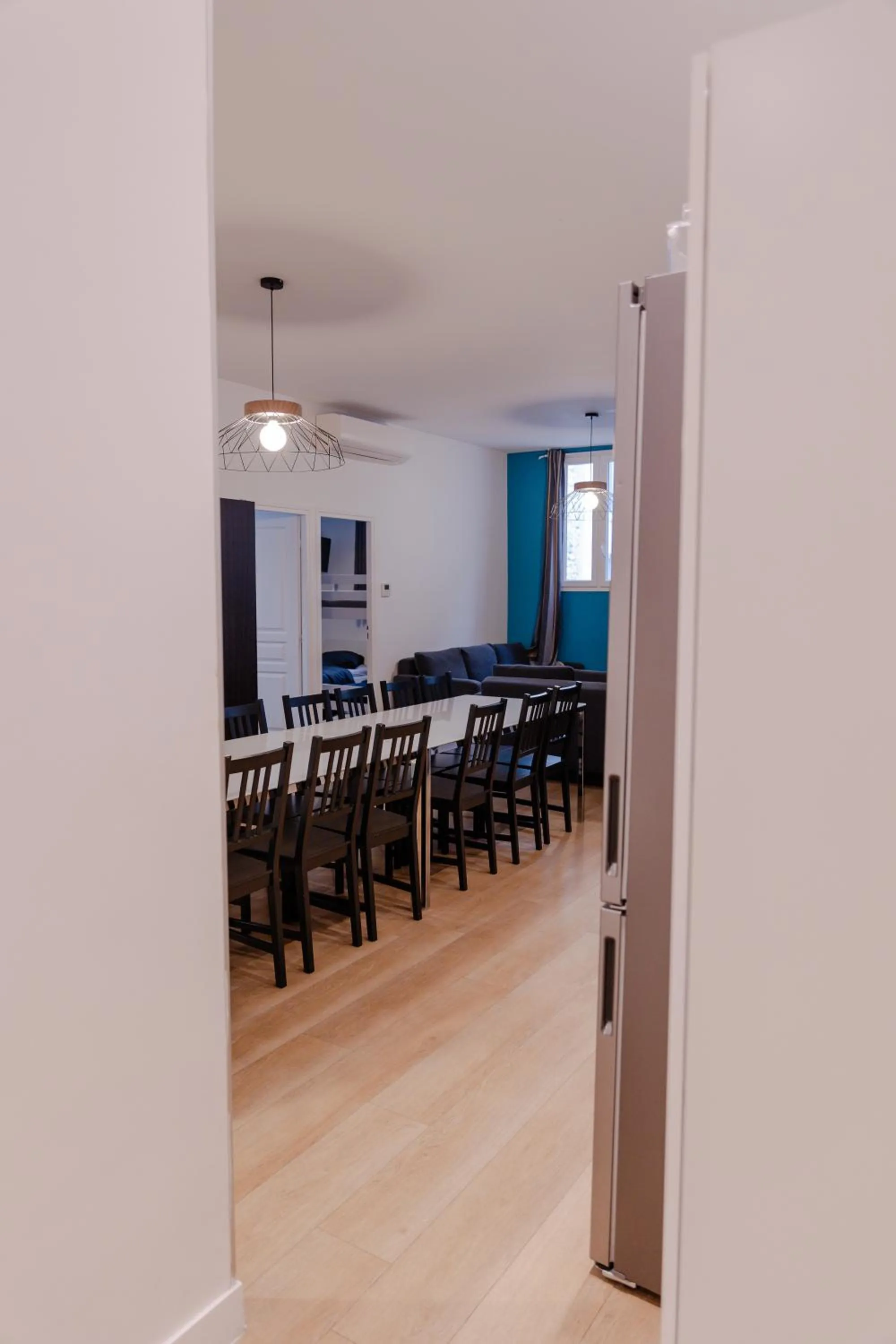 Meublés de Tourisme à Vincennes