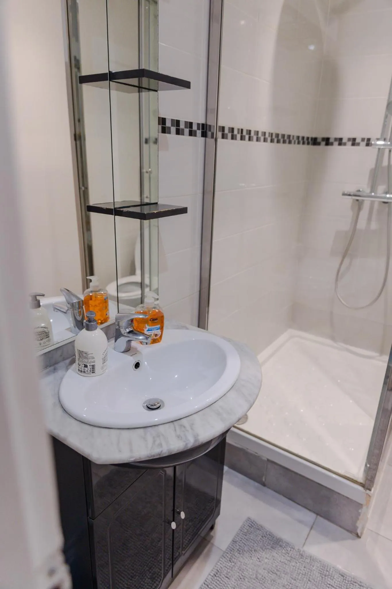 Meublés de Tourisme à Vincennes