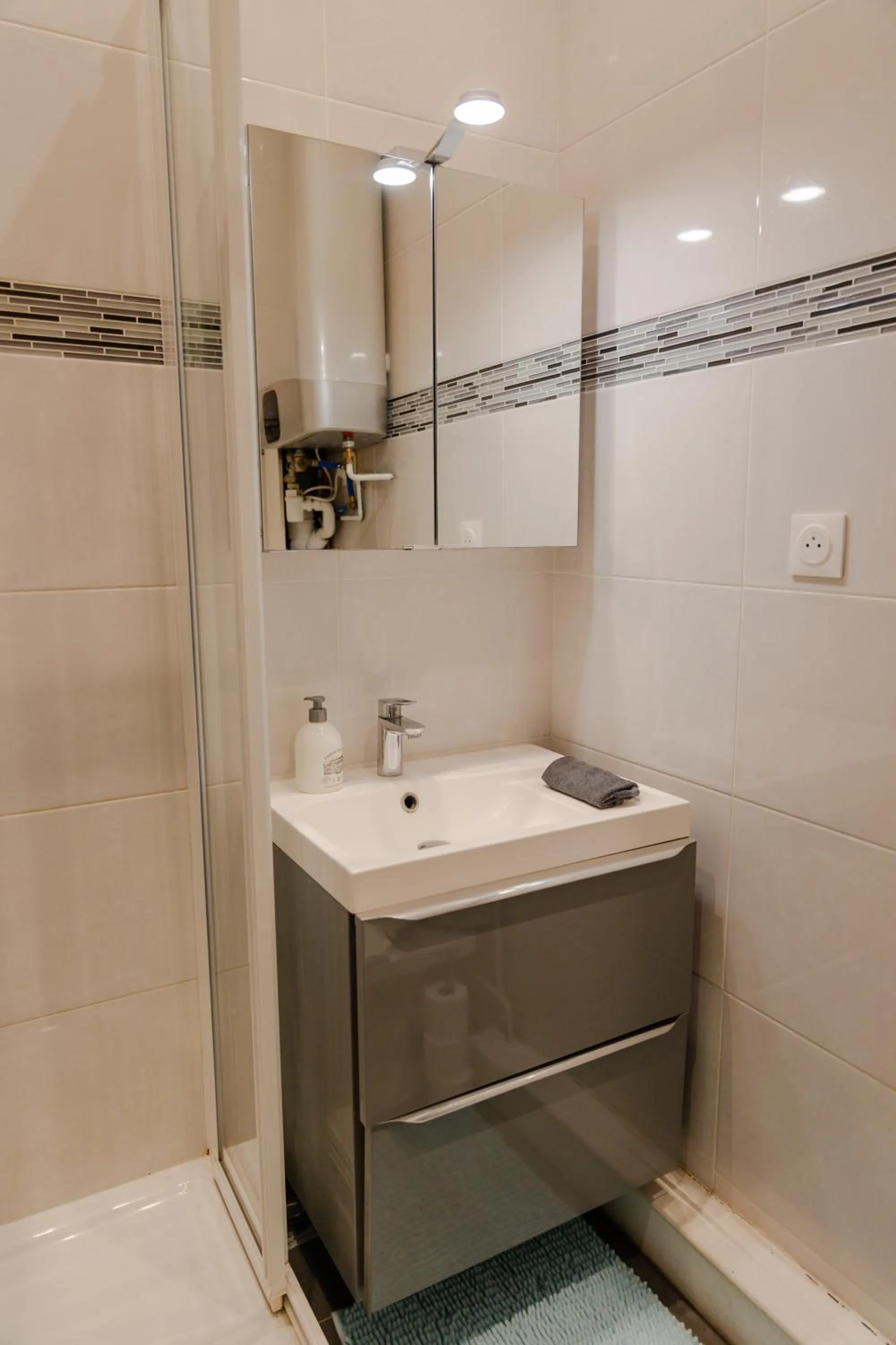 Meublés de Tourisme à Vincennes