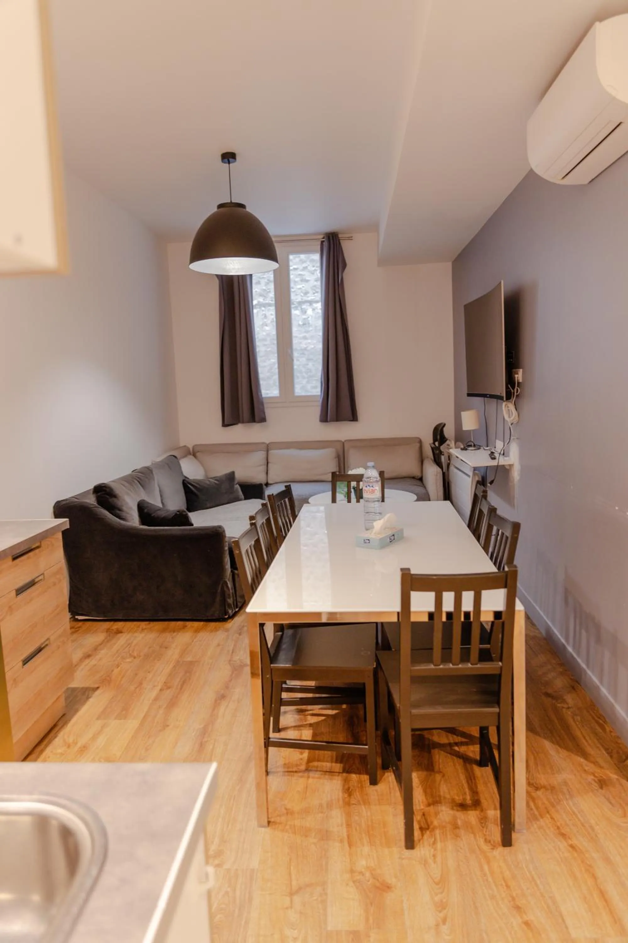 Meublés de Tourisme à Vincennes