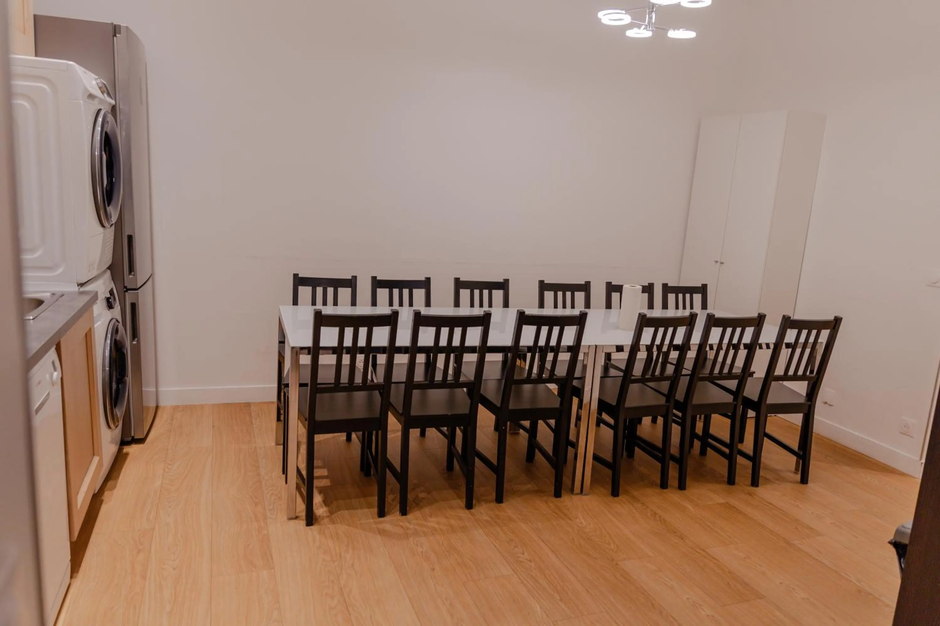 Meublés de Tourisme à Vincennes