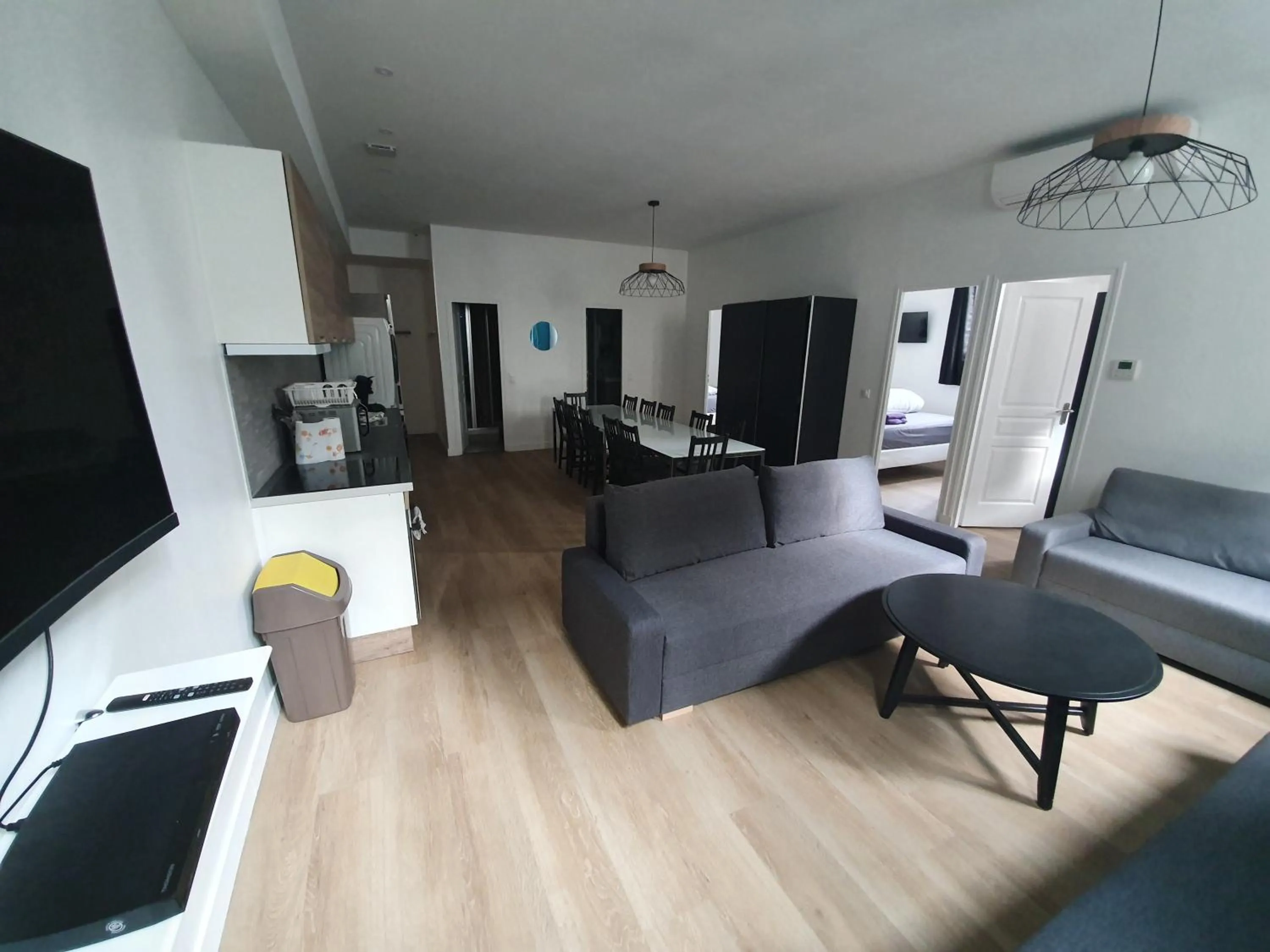 Meublés de Tourisme à Vincennes