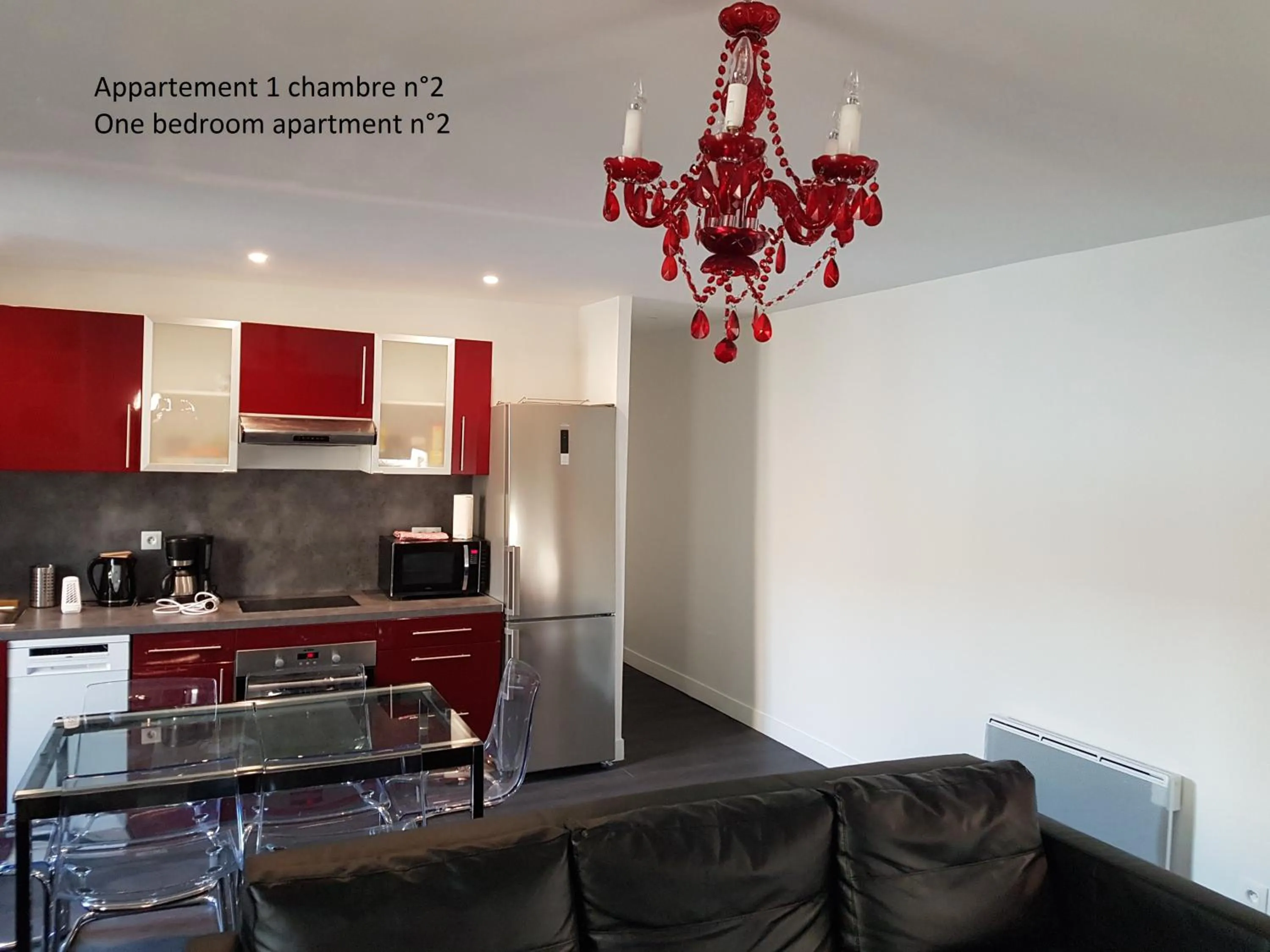 Meublés de Tourisme à Vincennes