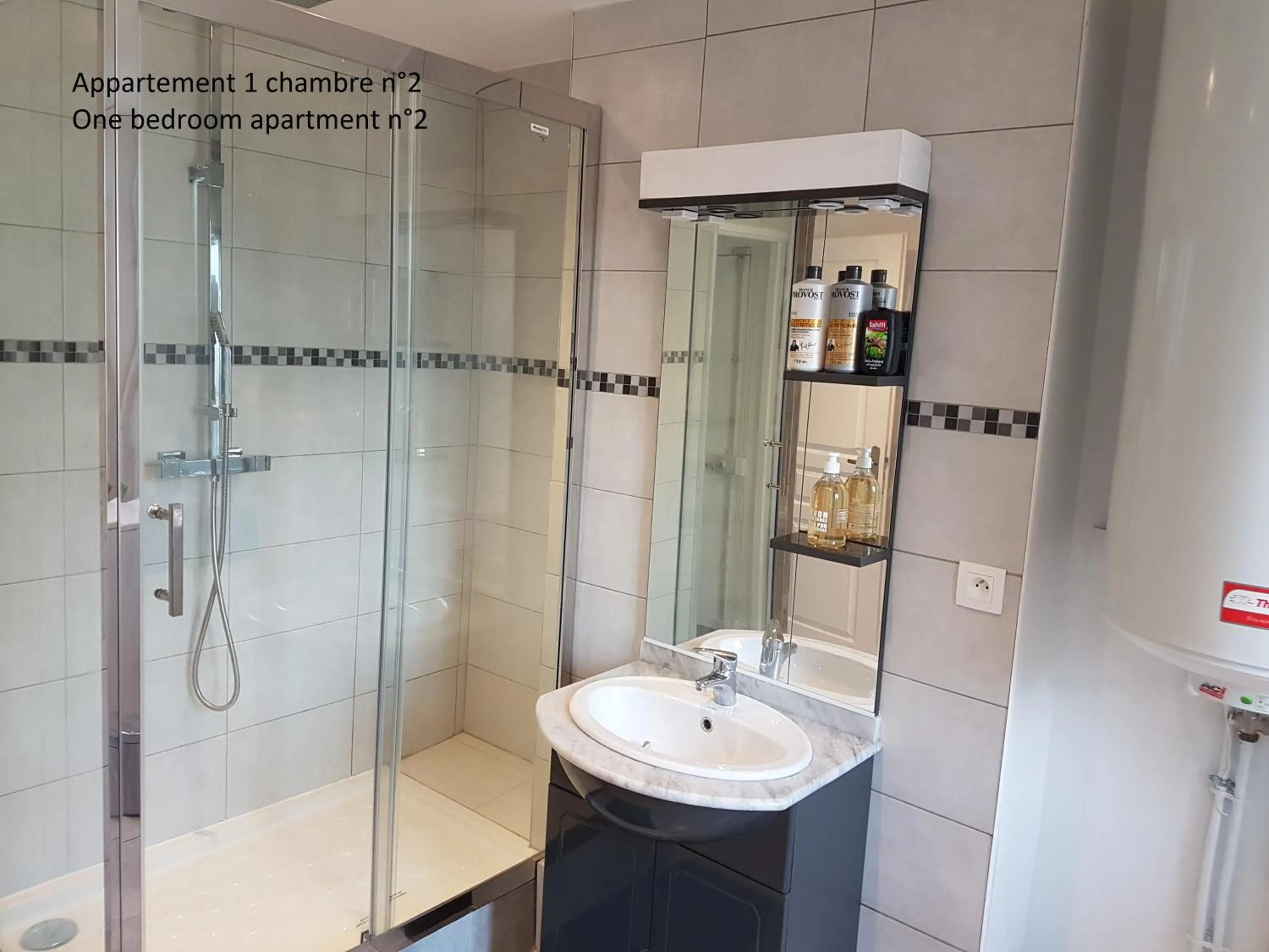 Meublés de Tourisme à Vincennes