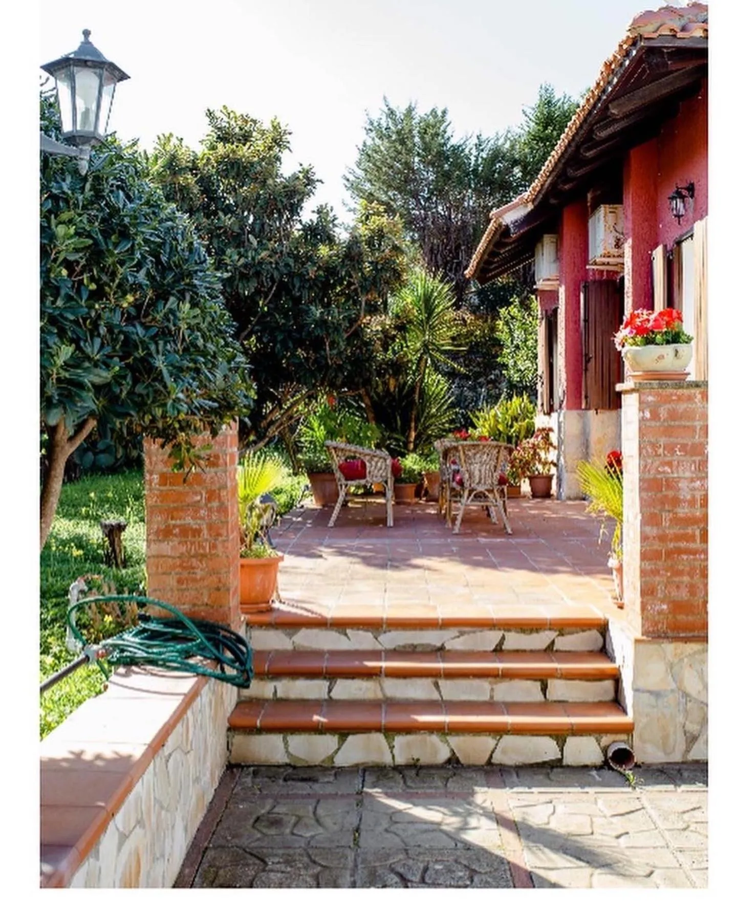Villa Angela