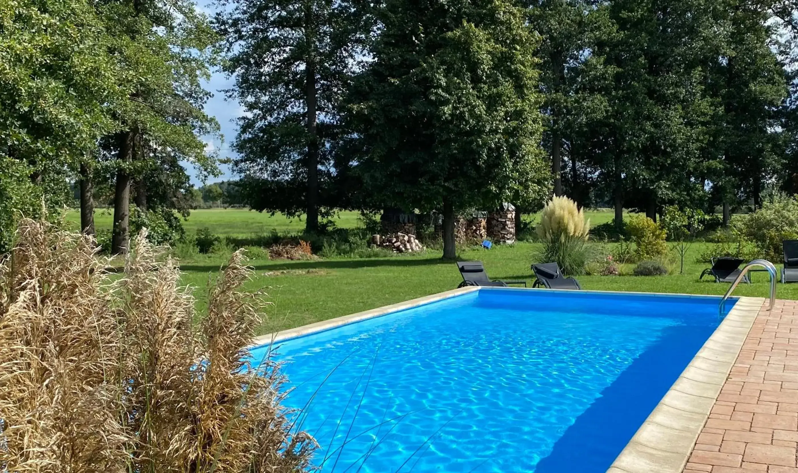 Ferienapartments Spreewaldwiesen Ferienapartments Spreewaldwiesen