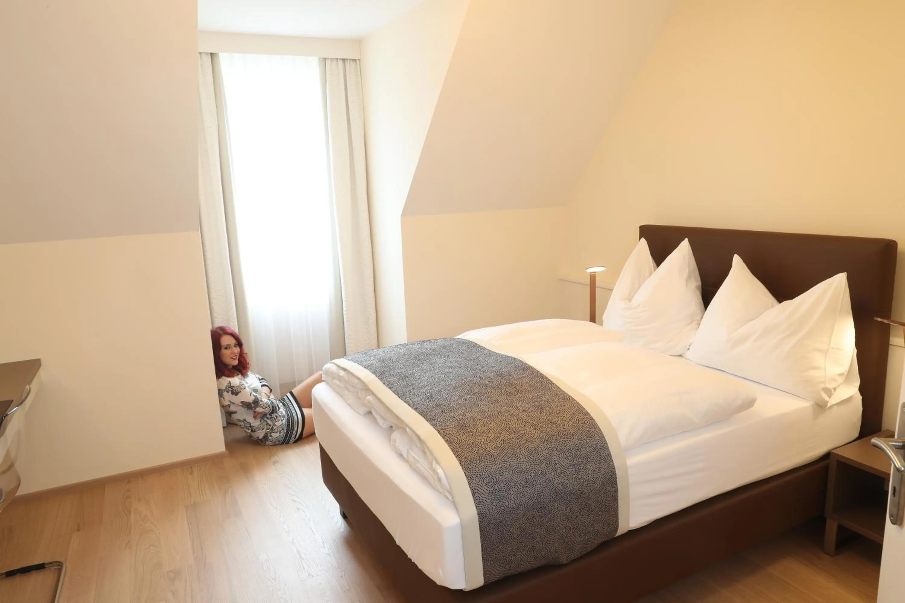 Other, Bed in Sorgerhof