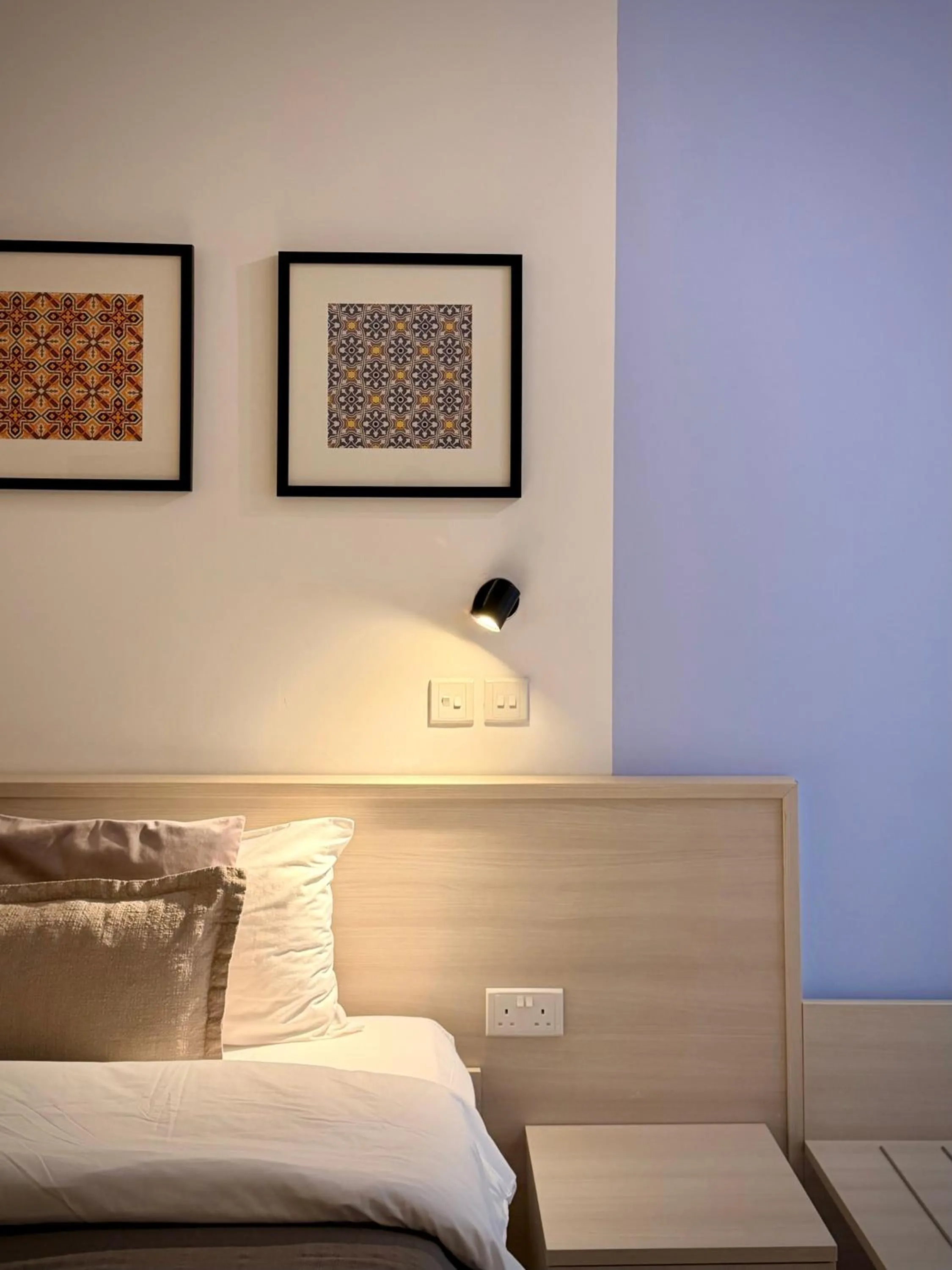 Apartment 81