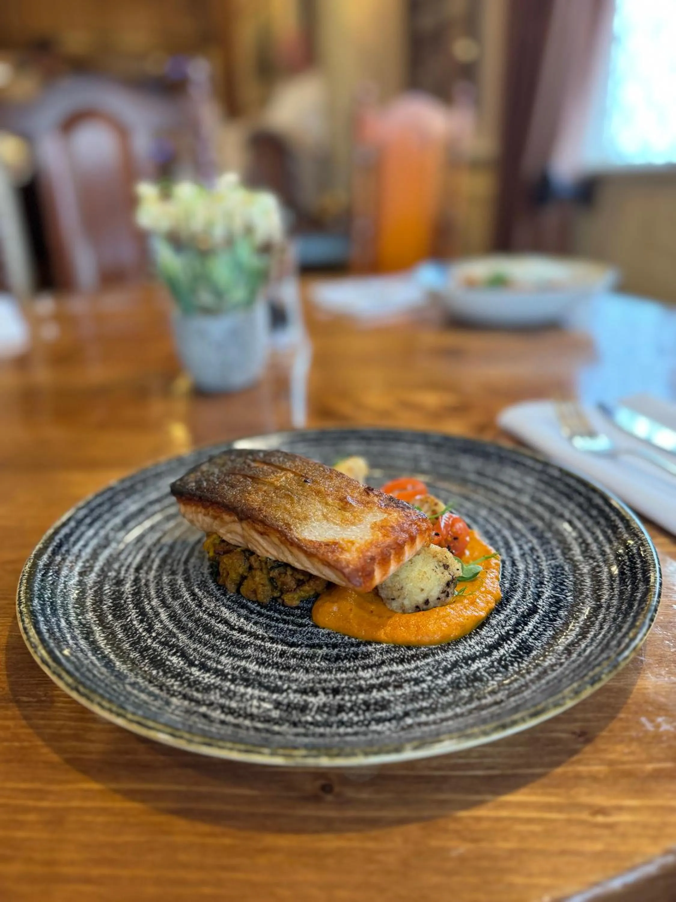 Ye Olde Bell Hotel & Spa