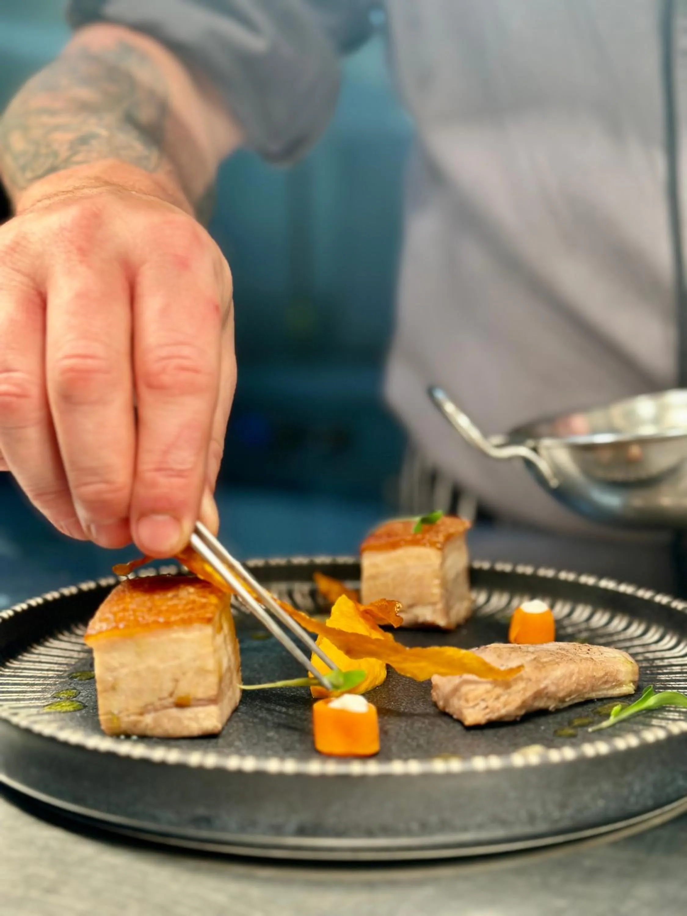 Ye Olde Bell Hotel & Spa