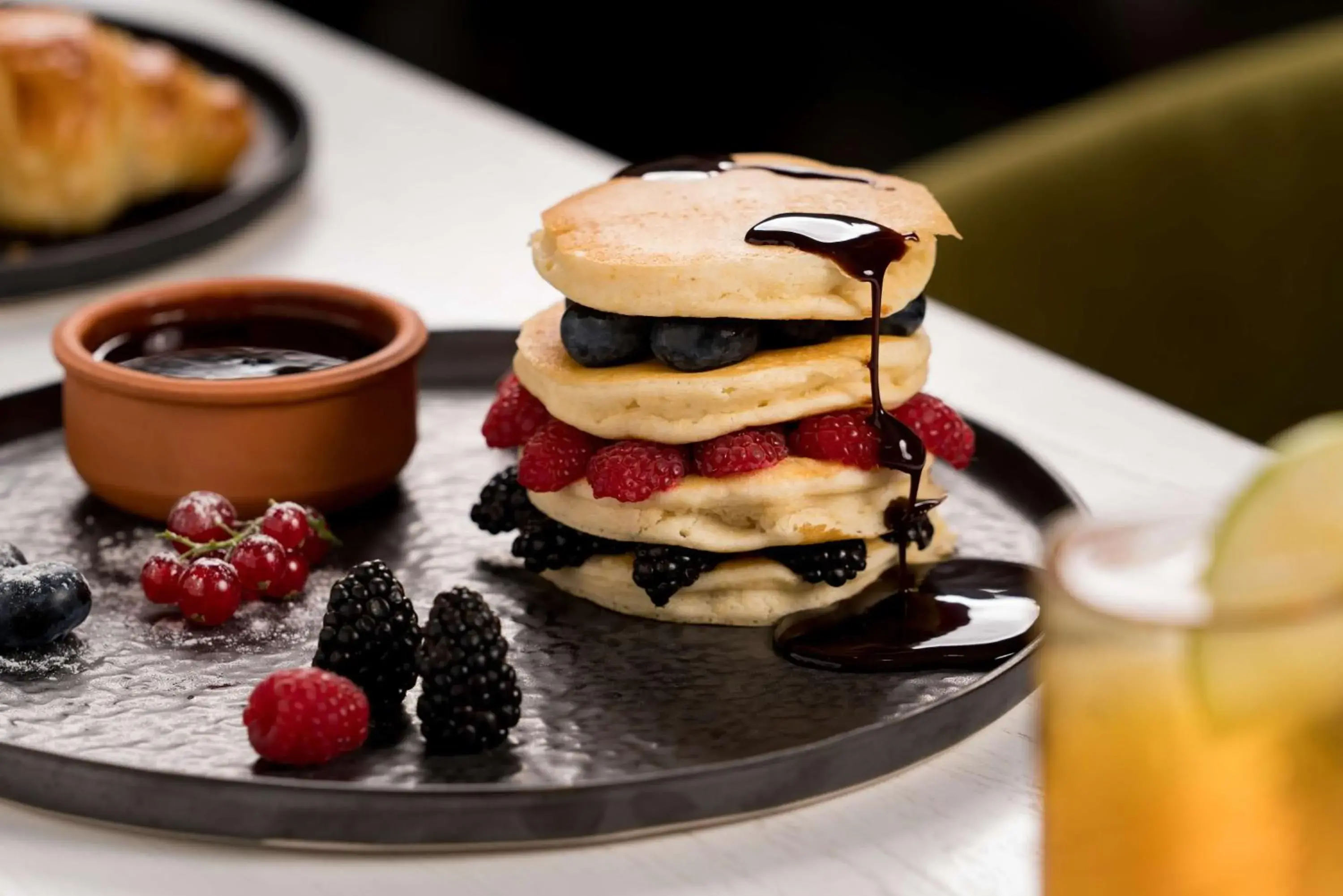 Food in SAS Residence & Hotel Dhahran Food in SAS Residence & Hotel Dhahran