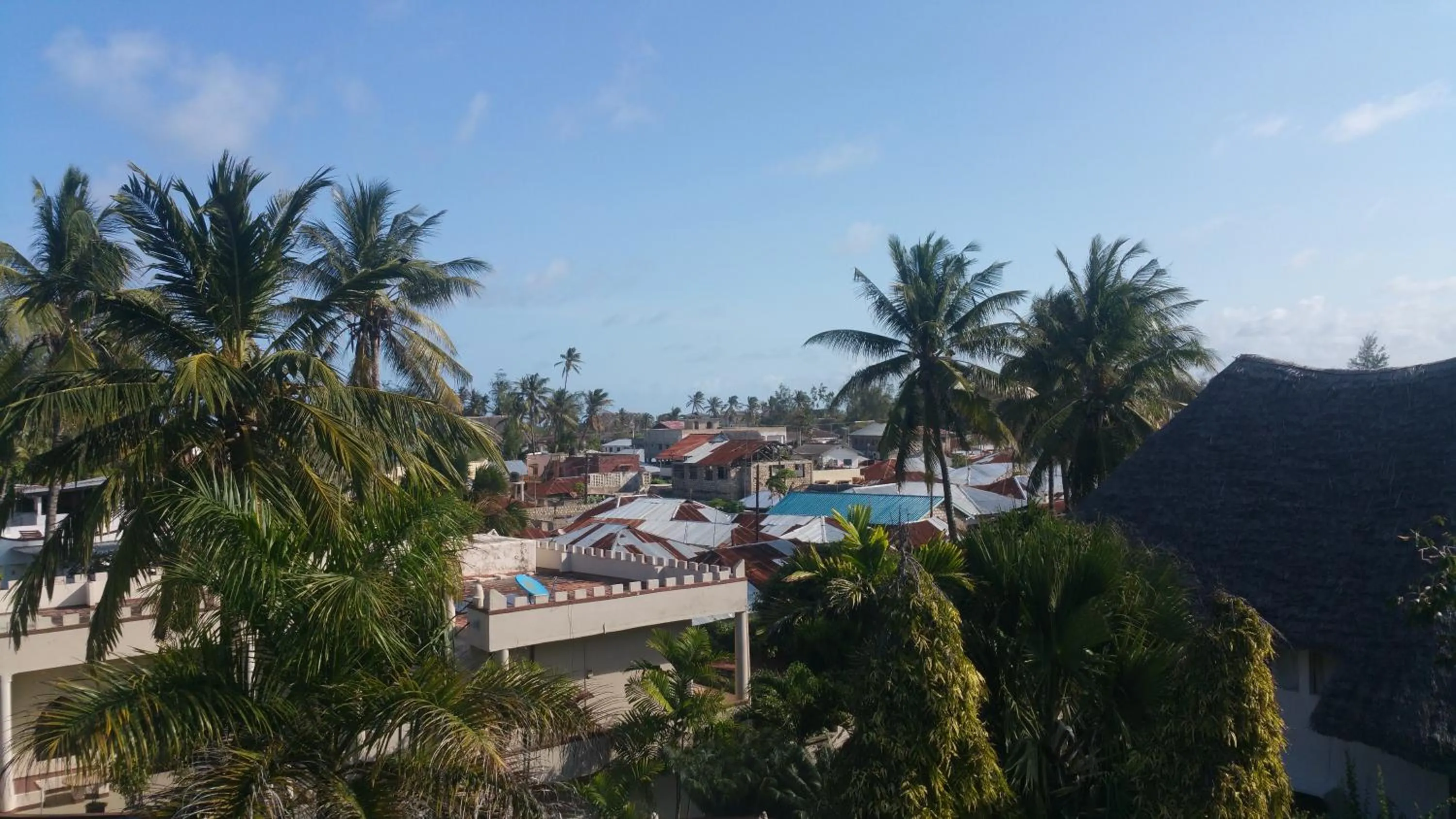 View (from property/room) in Marijani Holiday Resort
