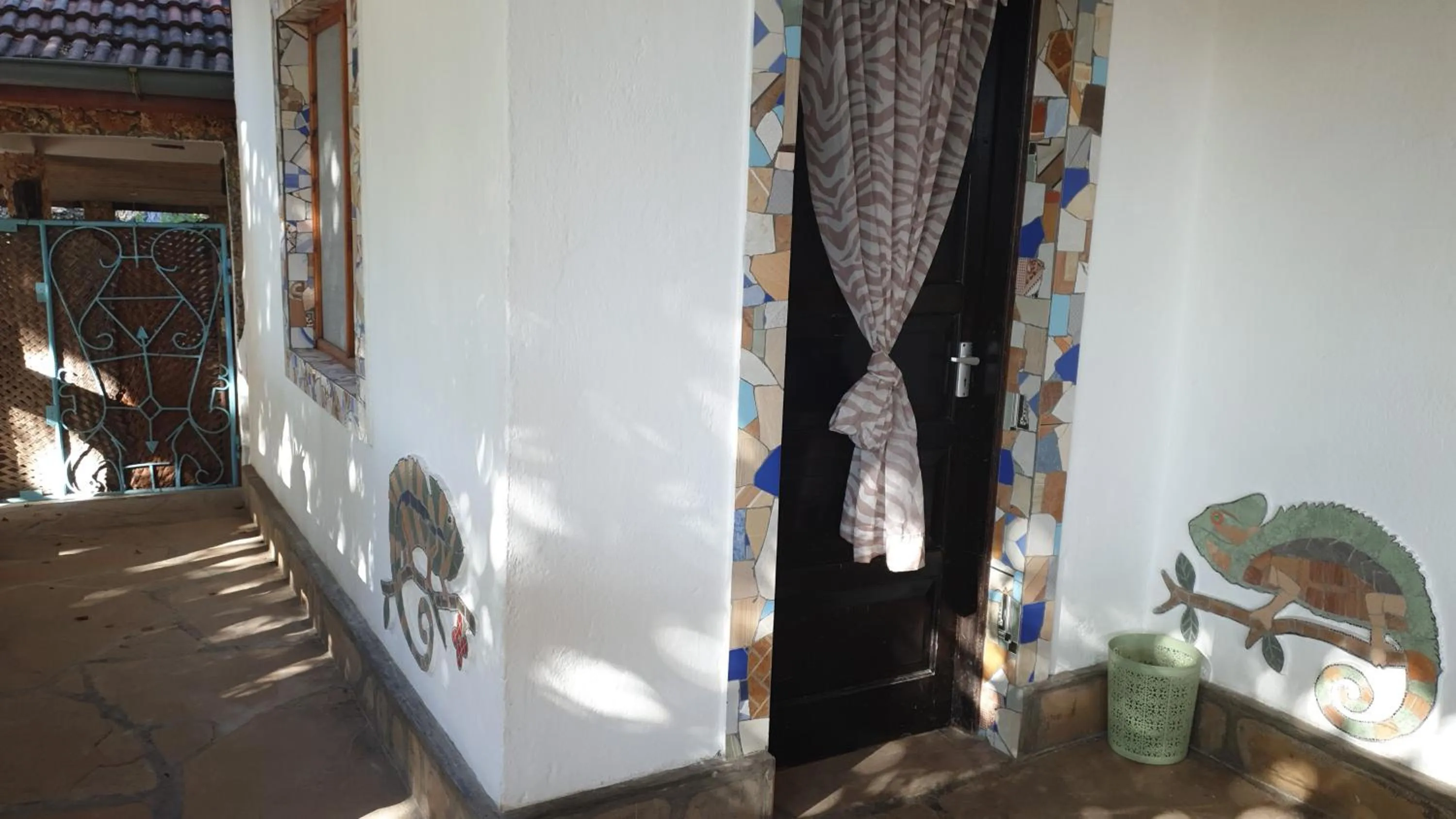 View (from property/room) in Marijani Holiday Resort