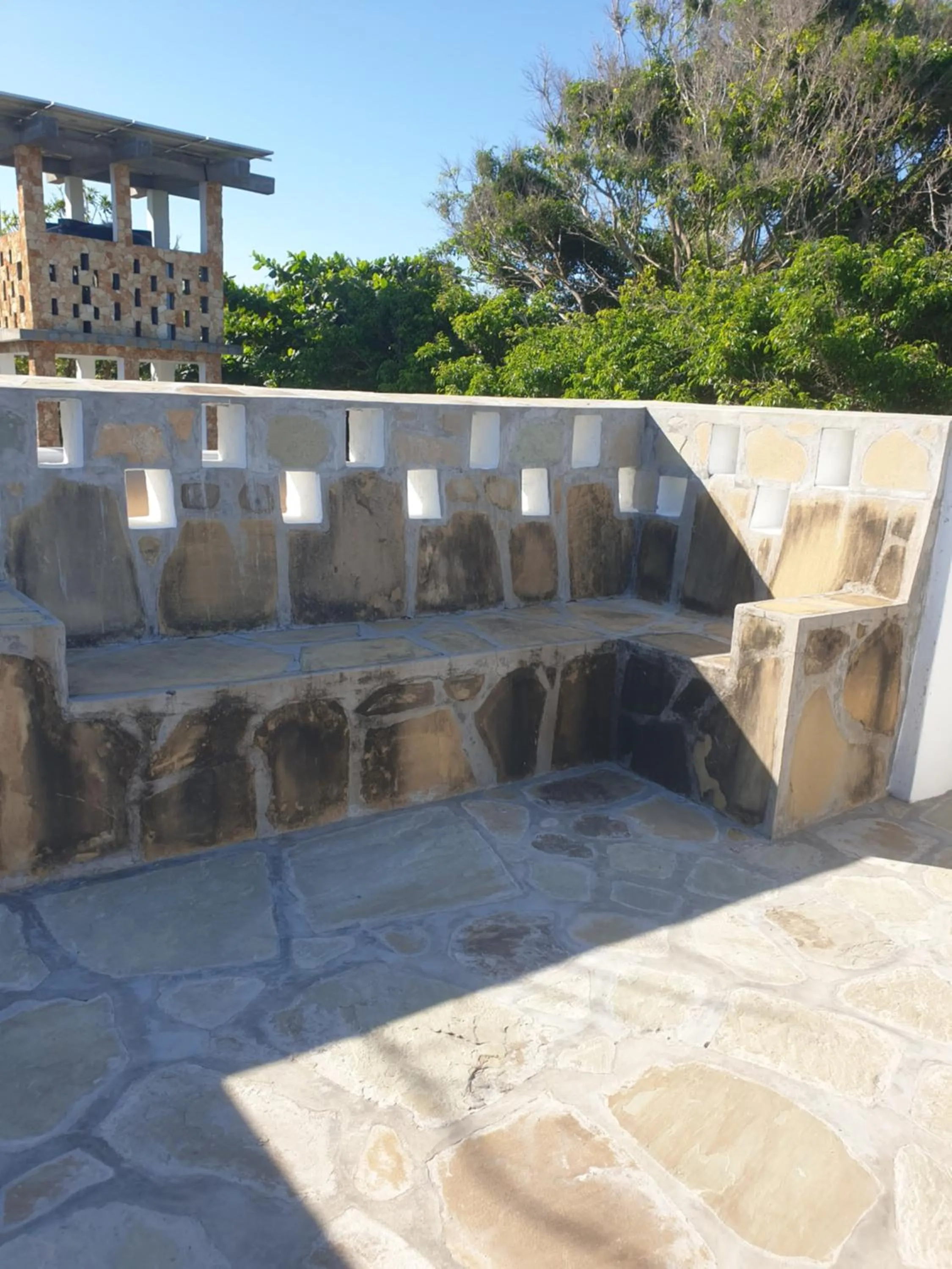 View (from property/room) in Marijani Holiday Resort