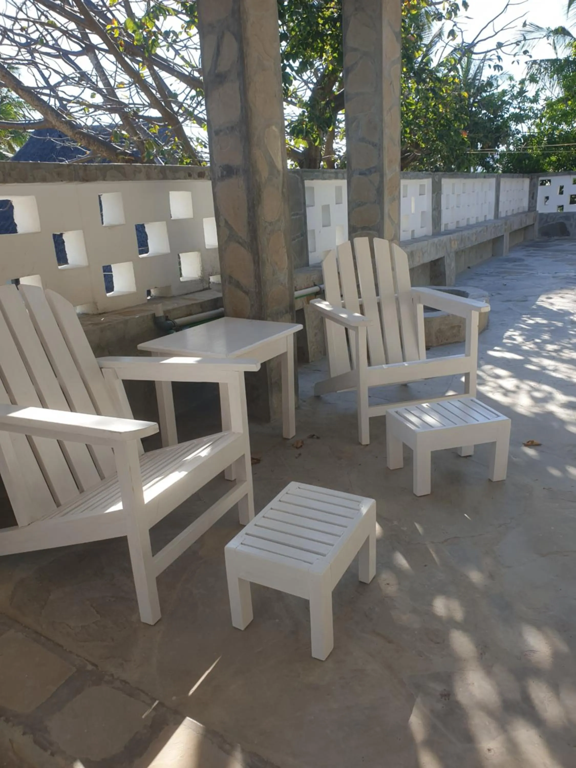 View (from property/room) in Marijani Holiday Resort