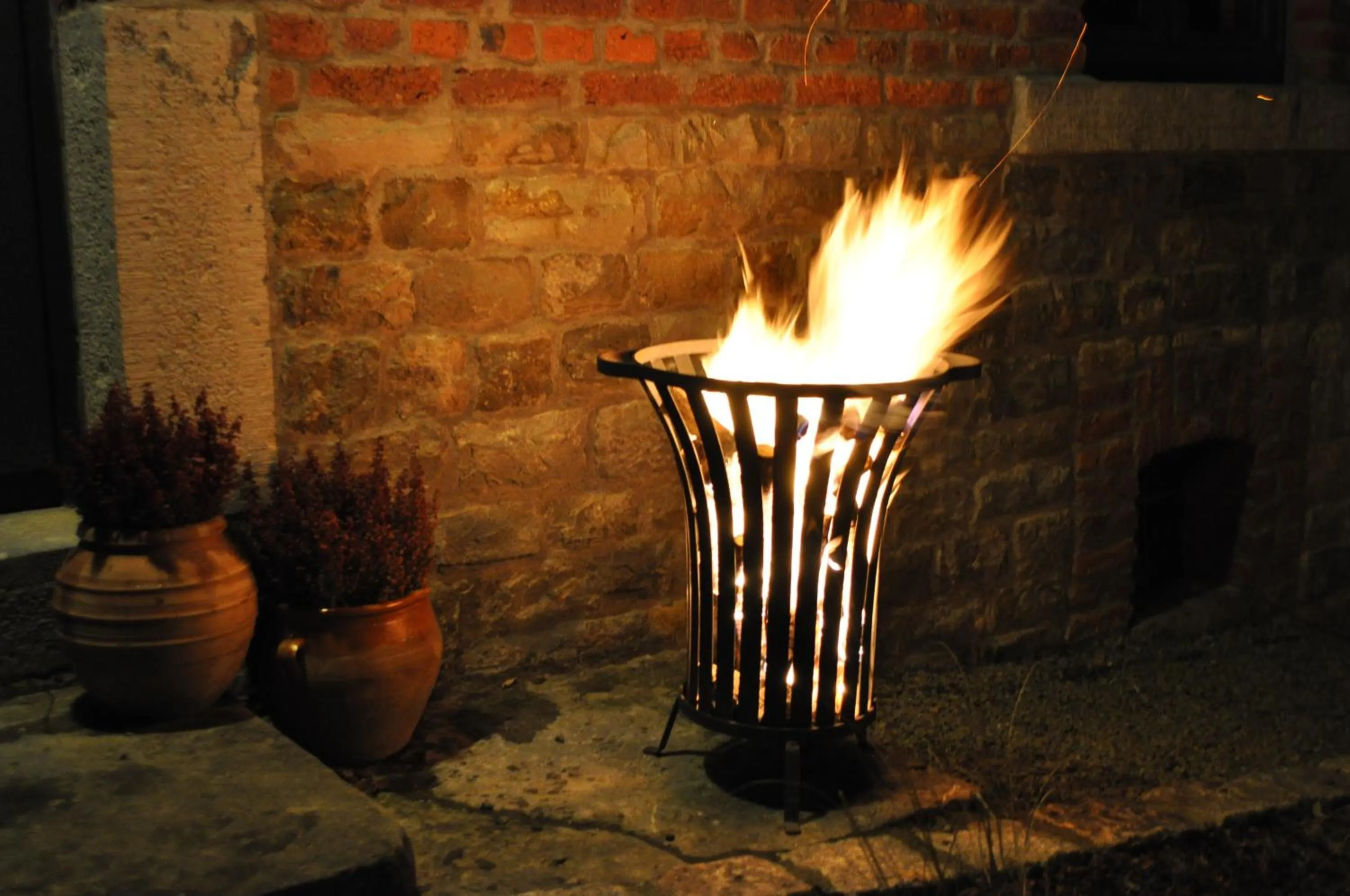 Other in B&B Maison Honorine