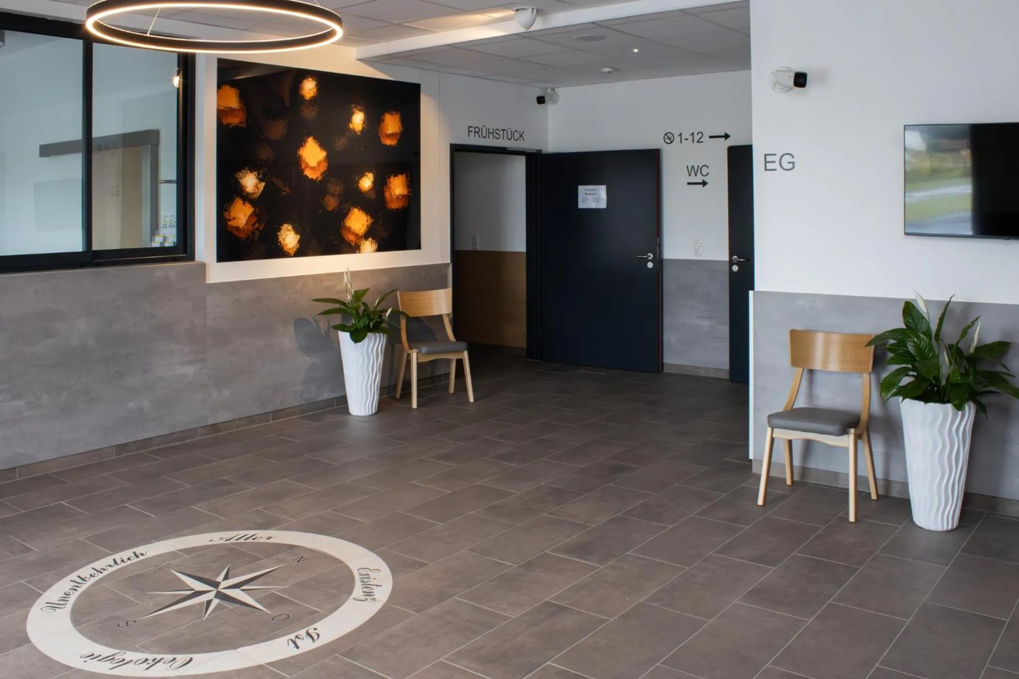 OEKOTEL Graz Airport