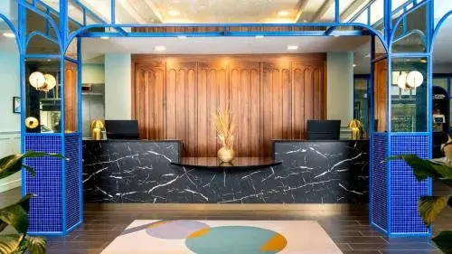 Temple Bar Hotel Dublin Temple Bar Hotel Dublin