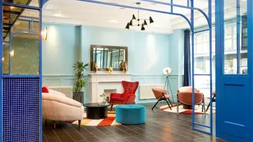 Temple Bar Hotel Dublin Temple Bar Hotel Dublin