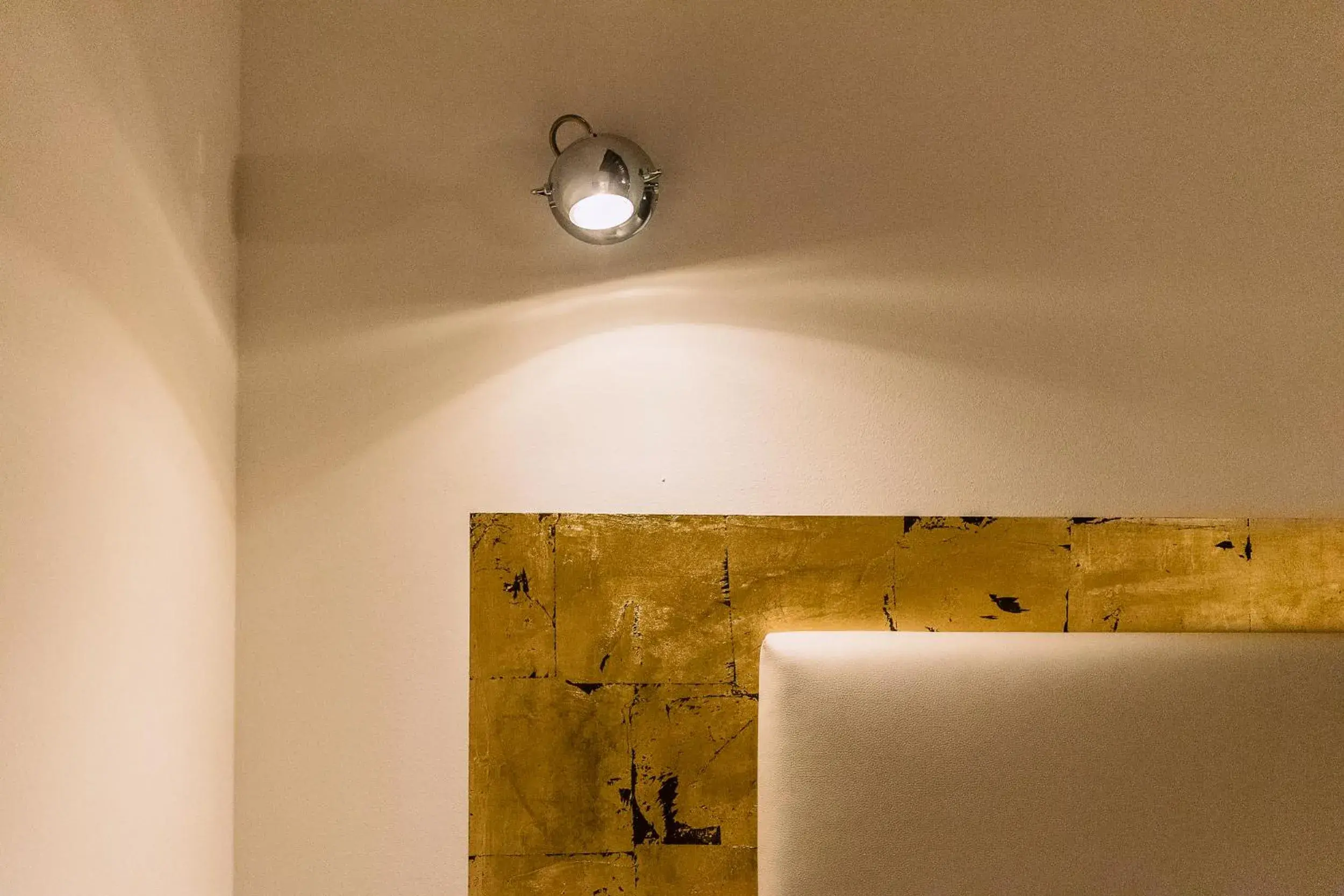 Bed in Charming Palace Corte del Teatro Bed in Charming Palace Corte del Teatro