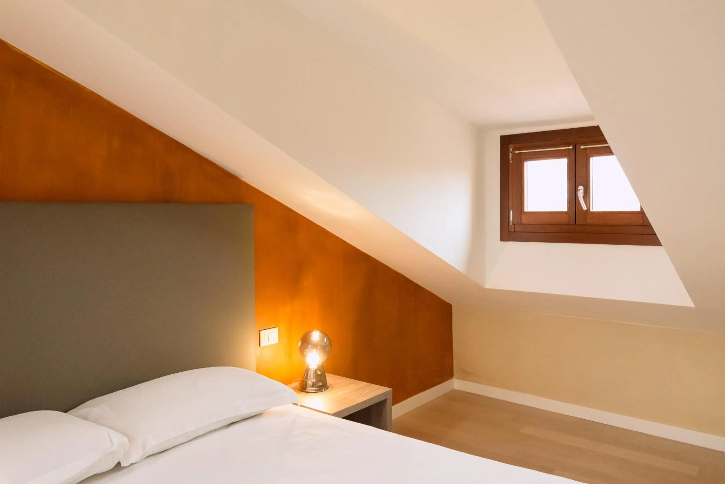 Bedroom, Bed in Charming Palace Corte del Teatro