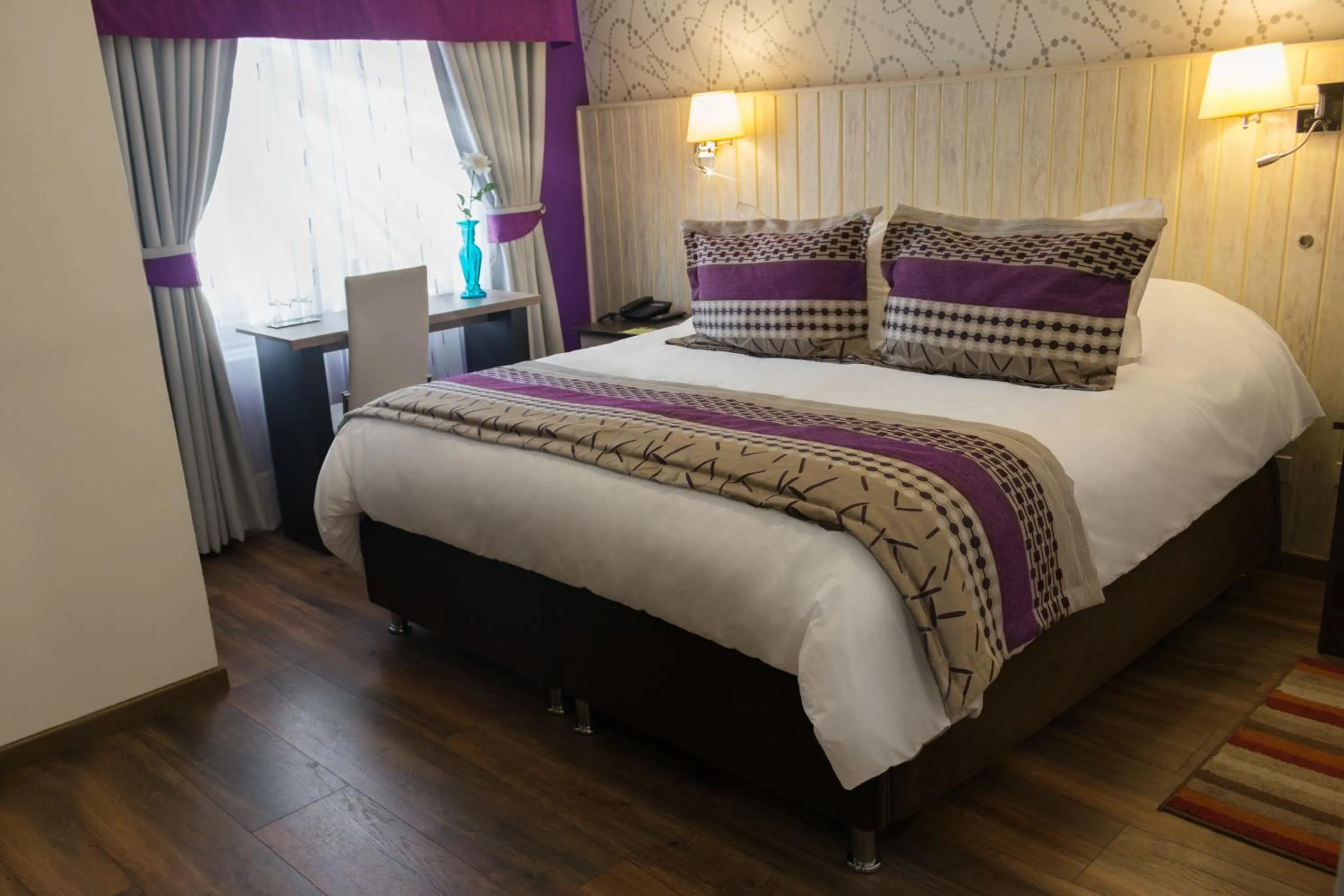 LV Hoteles Boutique