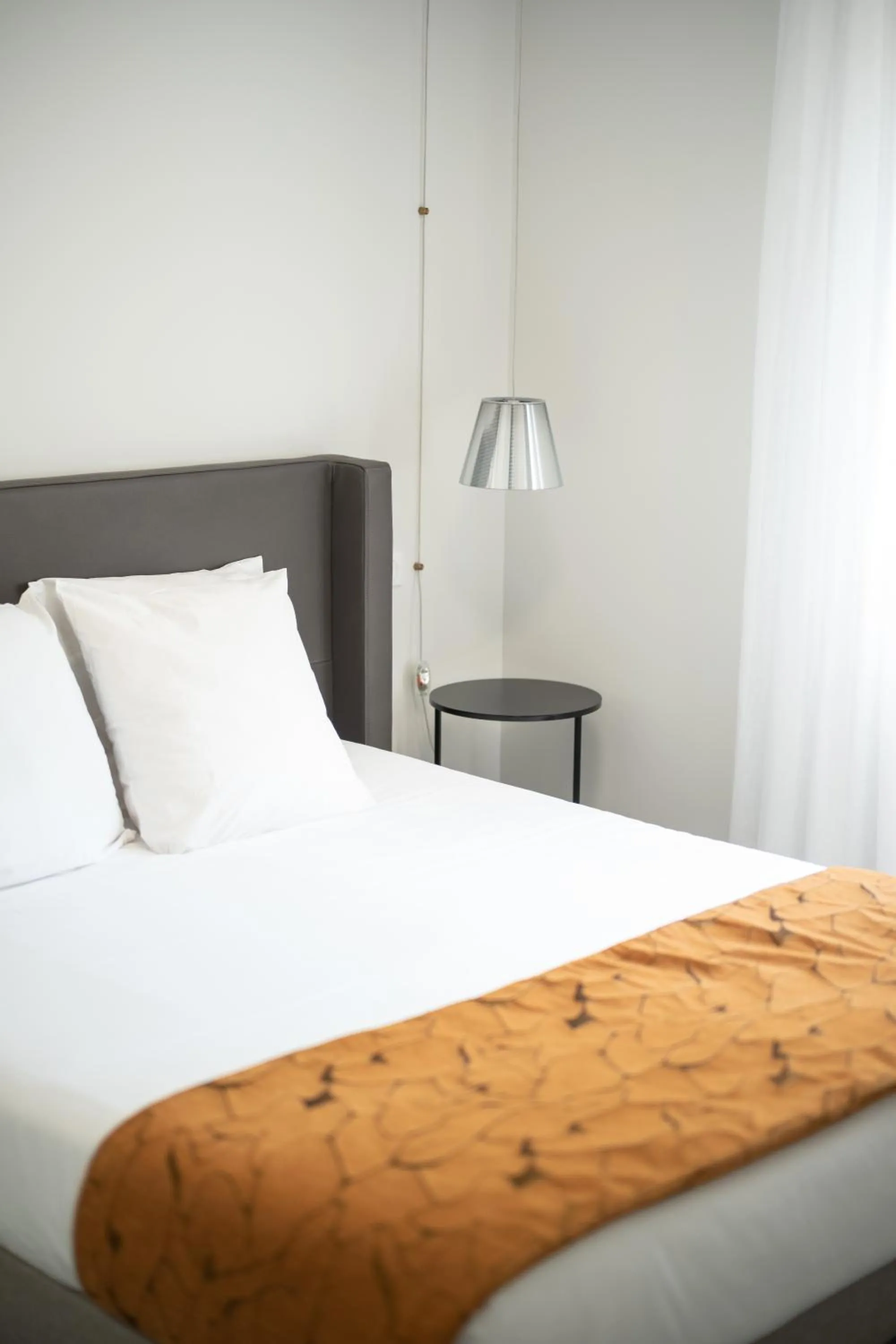 Bedroom, Bed in Residence Saletta Casale