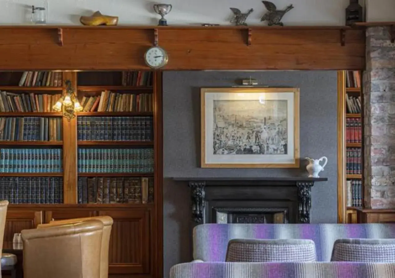 Day in Bayview Hotel Day in Bayview Hotel