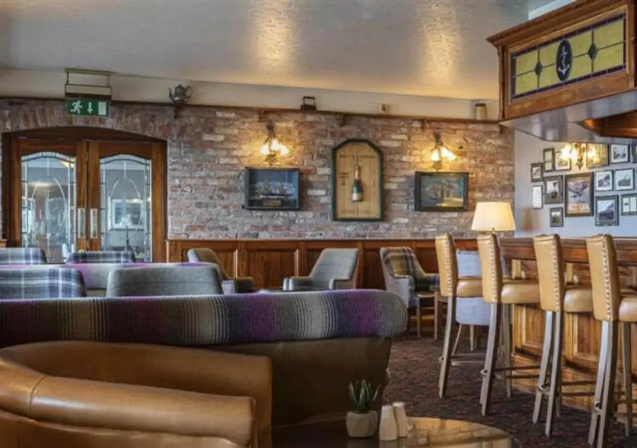 Restaurant/places to eat in Bayview Hotel Restaurant/places to eat in Bayview Hotel