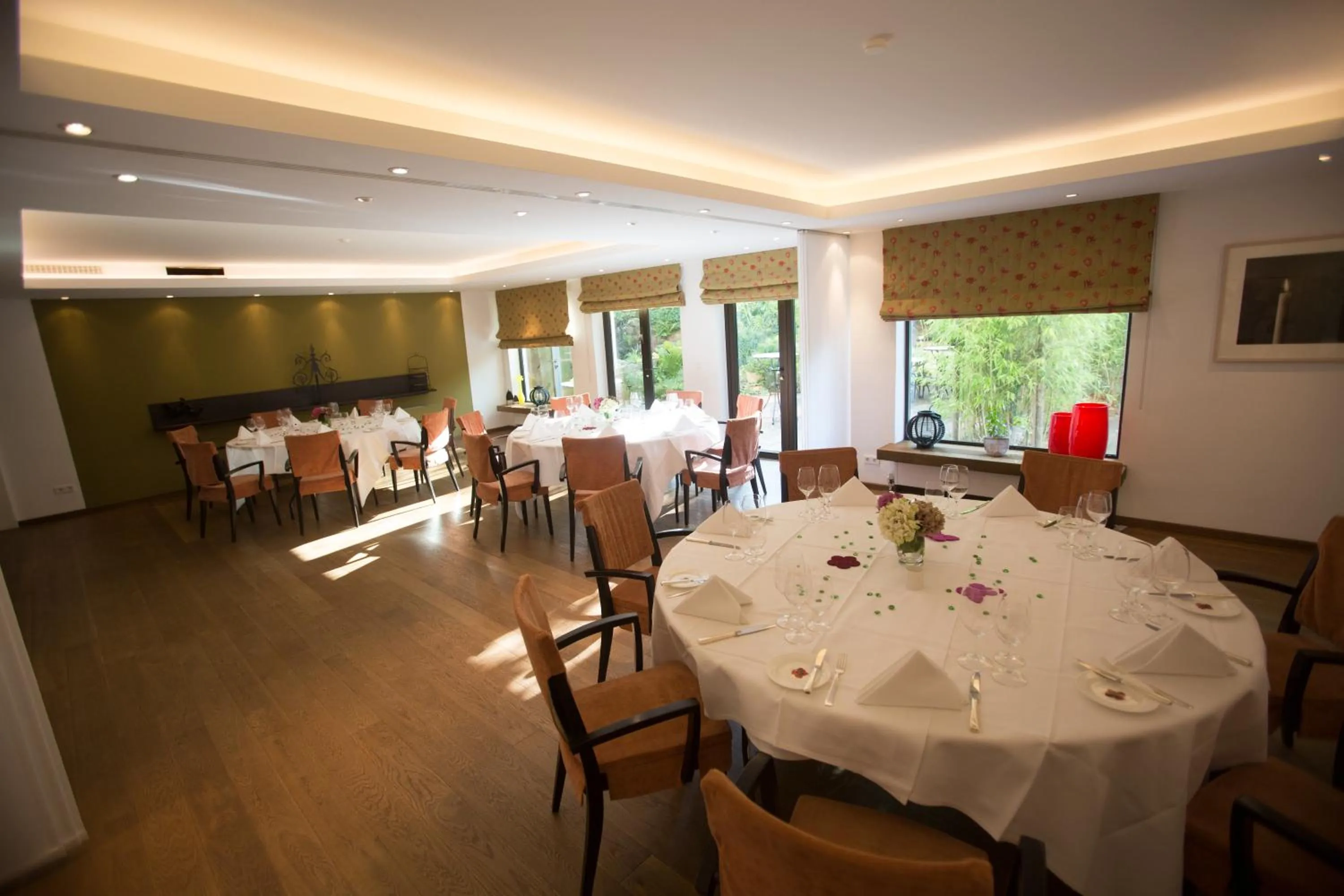 Banquet/Function facilities in Hotel Heiligenstein