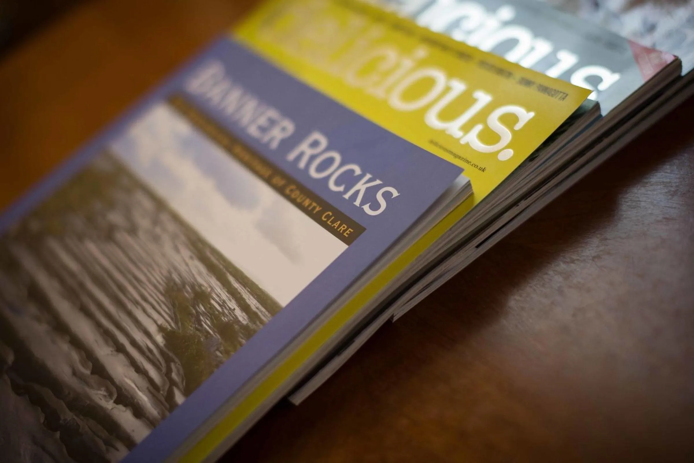 Decorative detail in Sheedy's Boutique Hotel