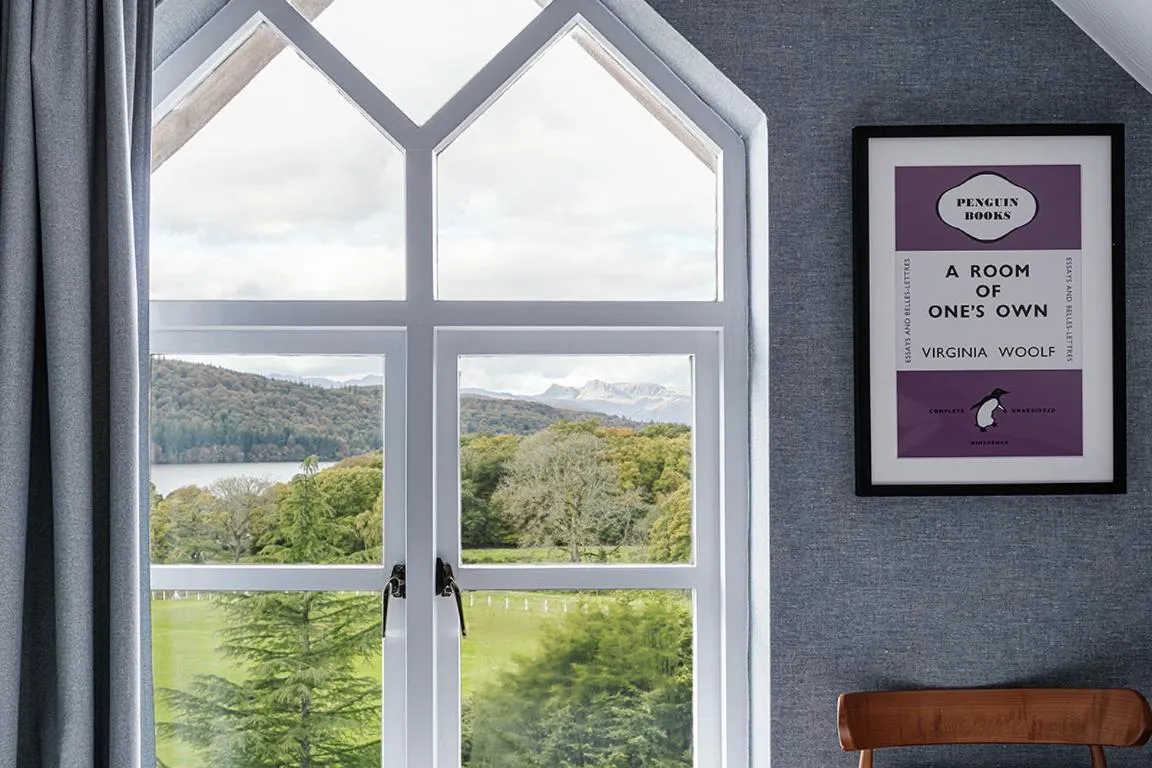 Garden in Craig Manor