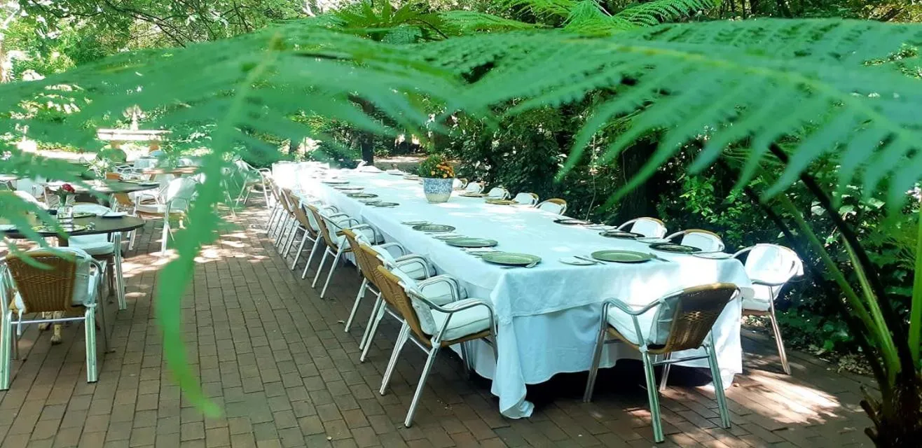 Foxwood House Boutique Hotel