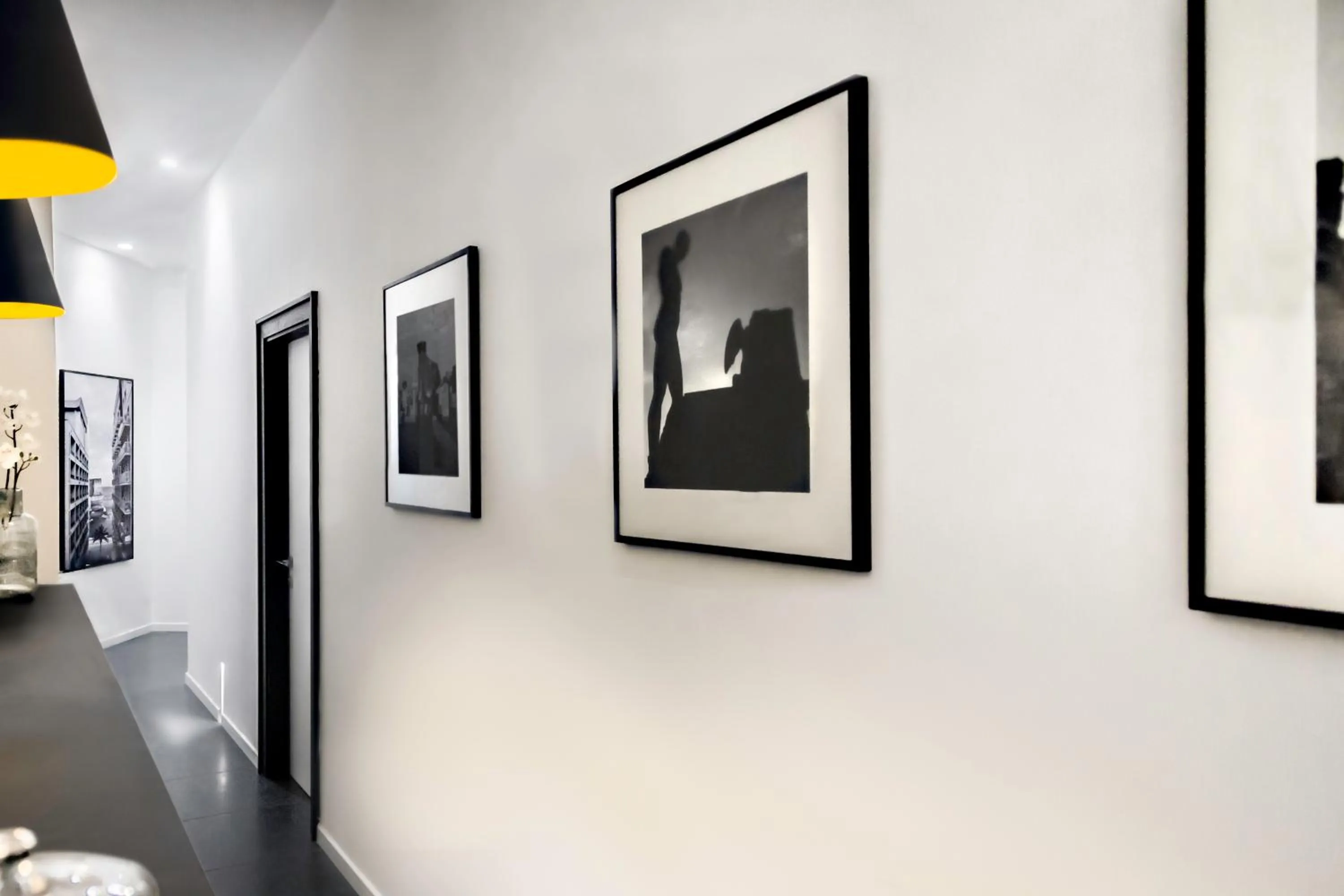 Decorative detail in Carten