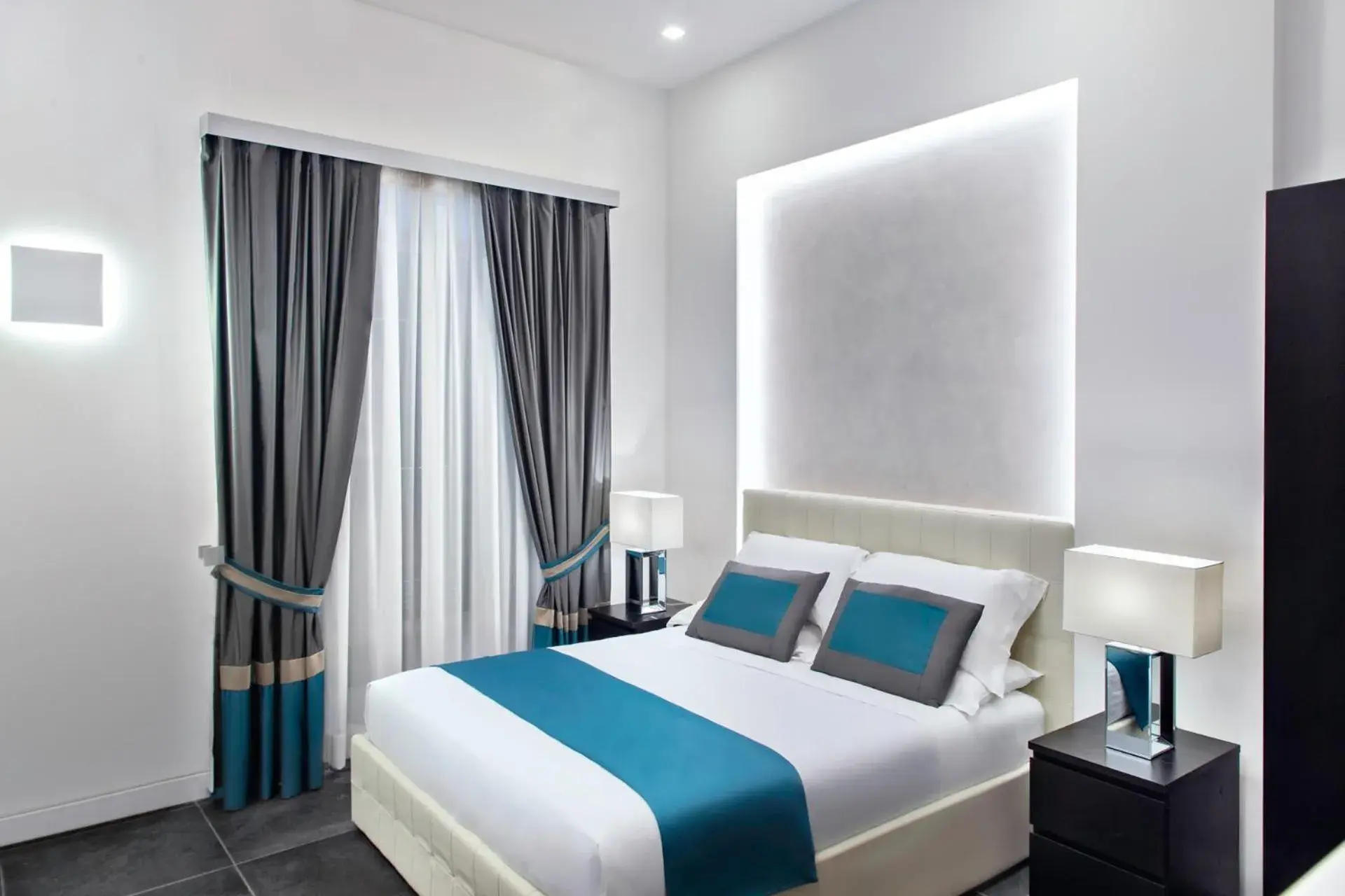 Depandance Queen Room with Spa Bath in Carten Depandance Queen Room with Spa Bath in Carten