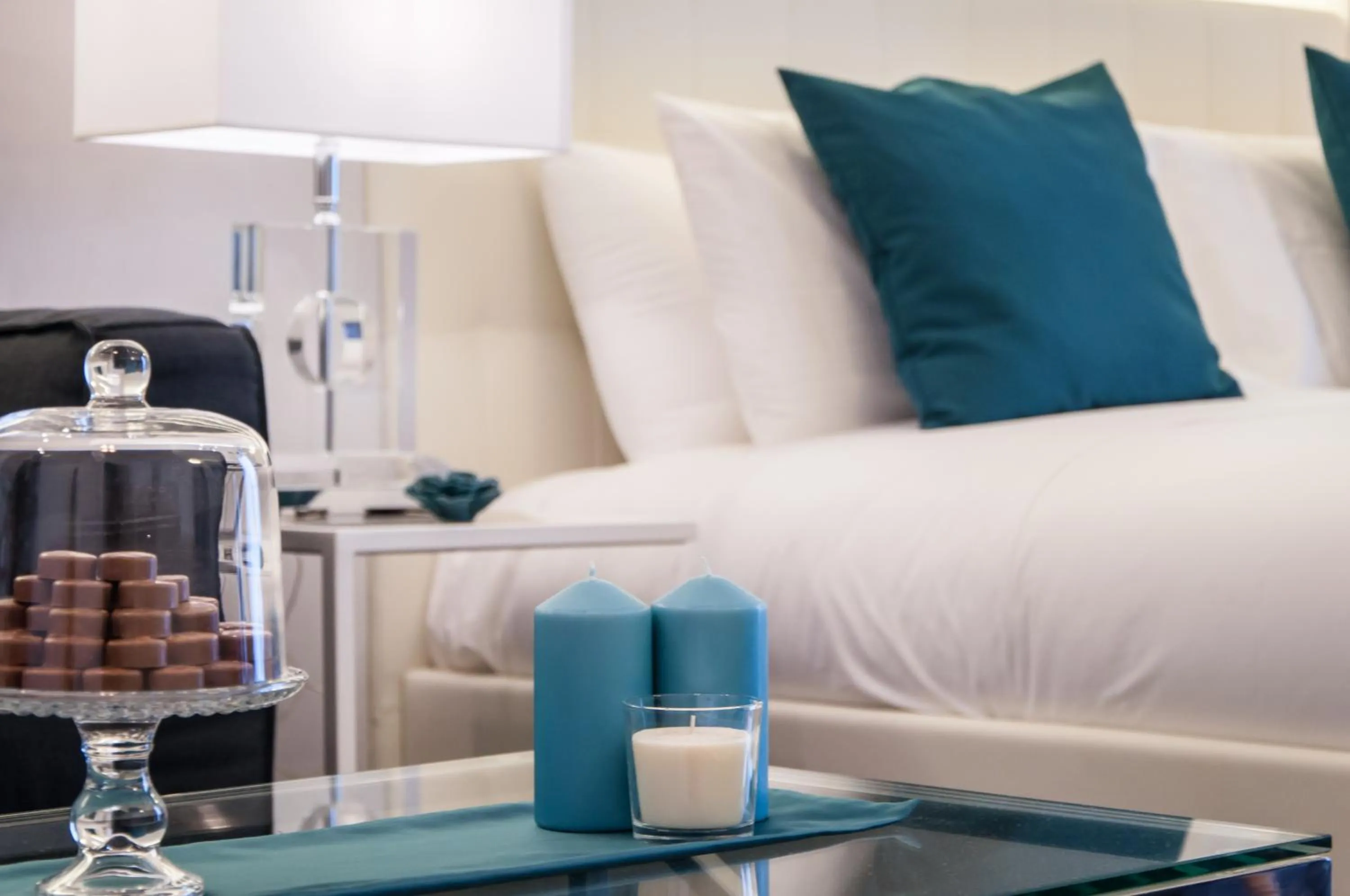 Food and drinks, Bed in Carten