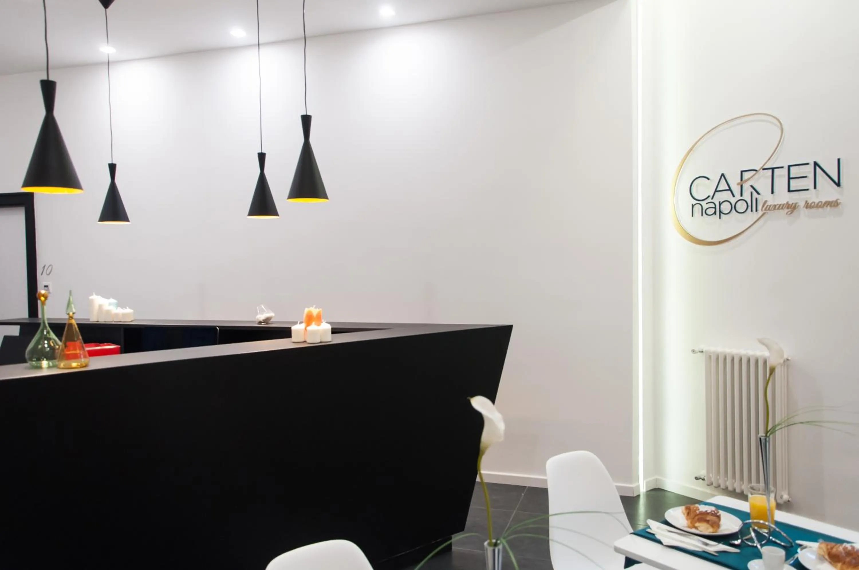 Text overlay in Carten