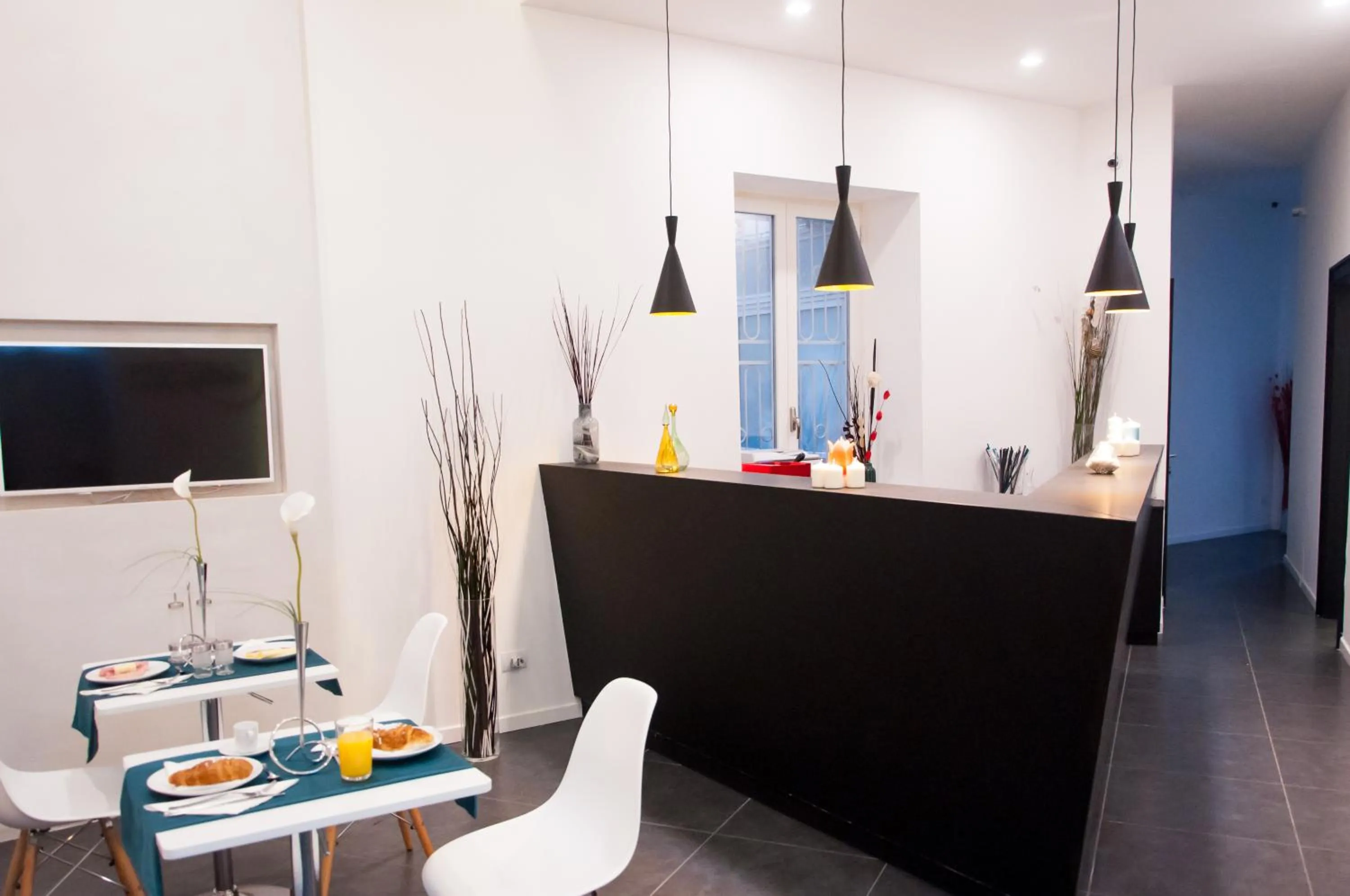 TV and multimedia in Carten