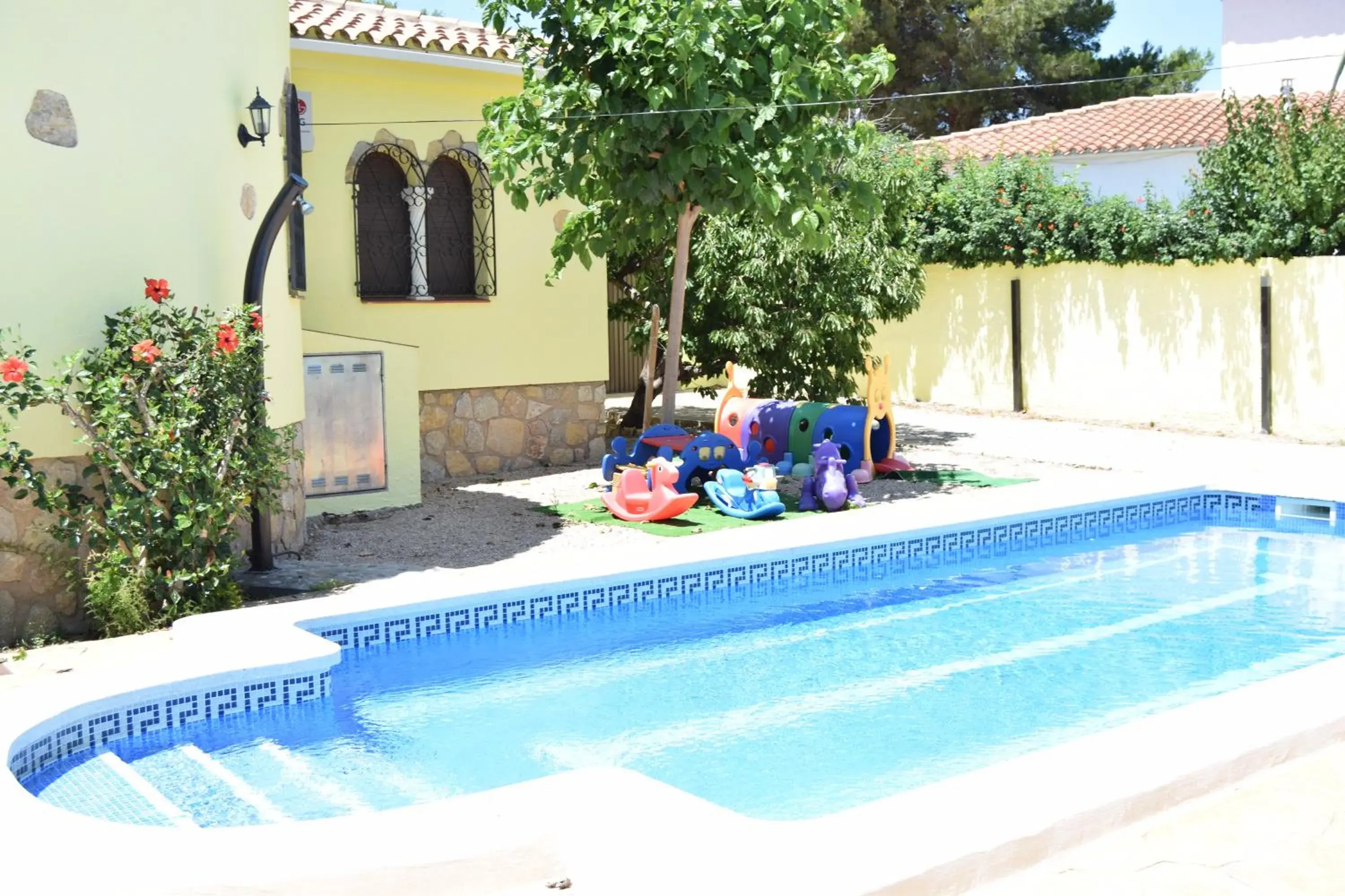 Villa Los Inkas Villa Los Inkas