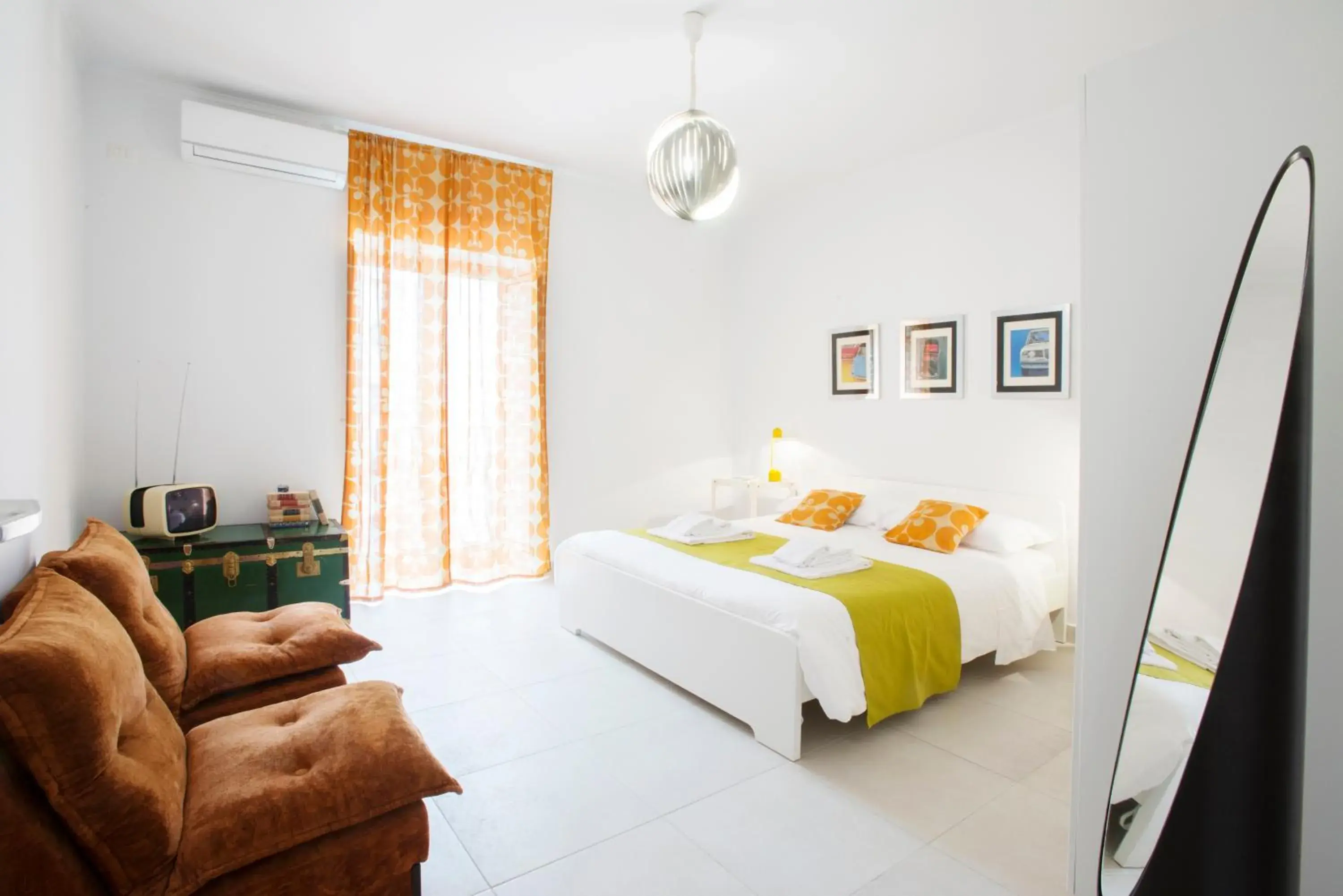 Interno16HolidayHome Interno16HolidayHome