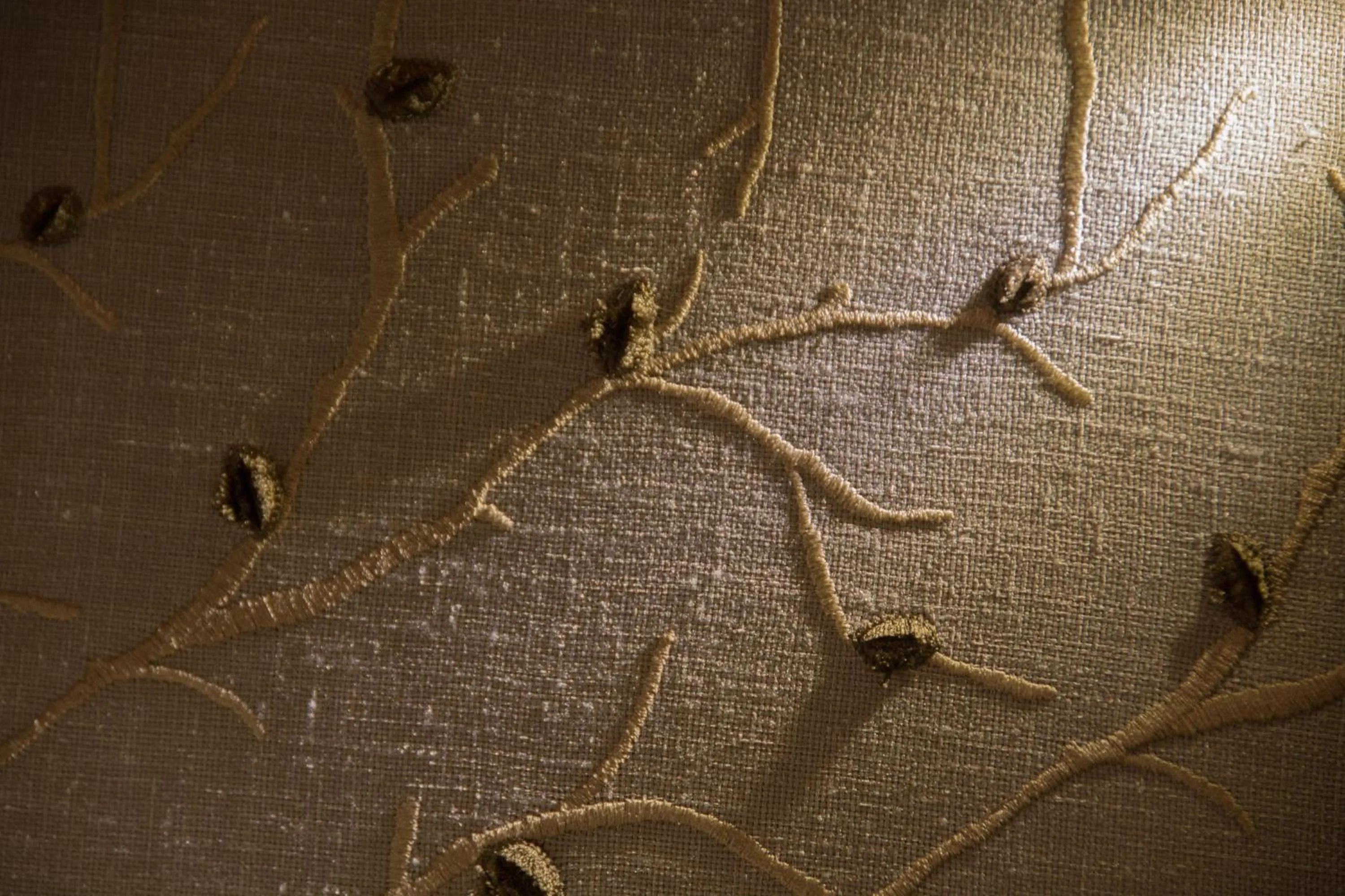 Decorative detail in the house@glenbarr