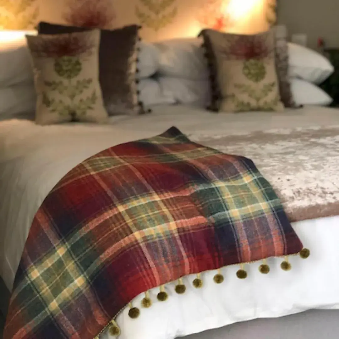 the house@glenbarr the house@glenbarr