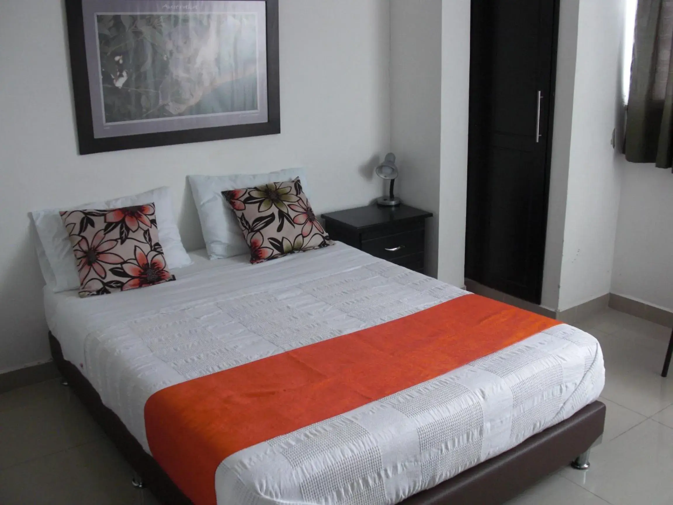 Superior Double Room in Hotel Aussie koala Superior Double Room in Hotel Aussie koala