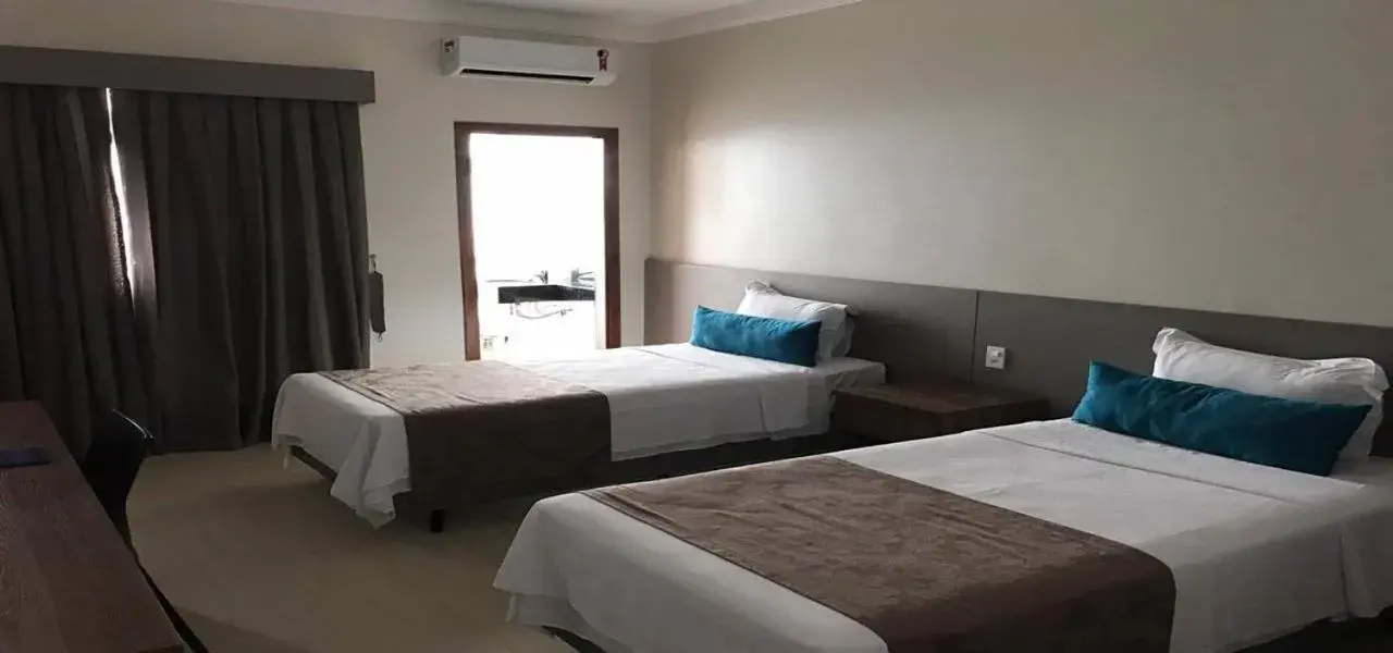 Luxury Triple Room - single occupancy in Racini Suites Hotel Luxury Triple Room - single occupancy in Racini Suites Hotel