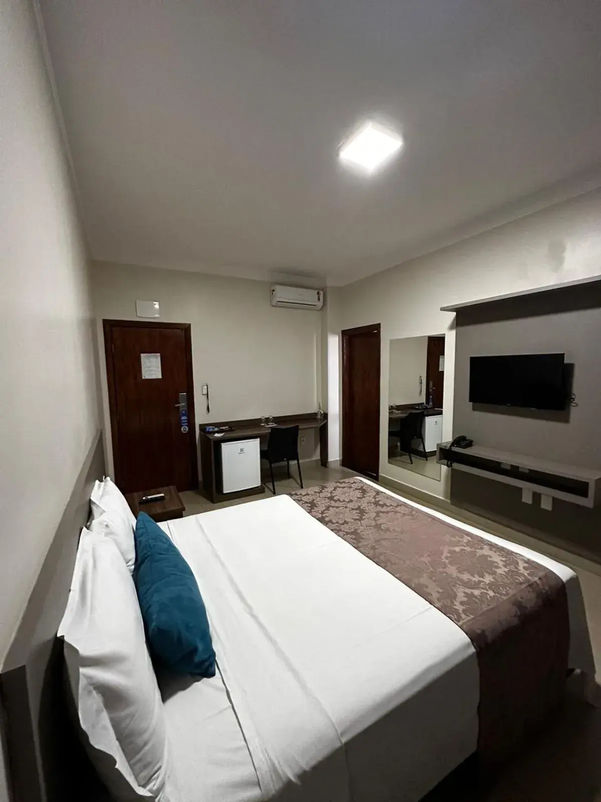 Double Room - single occupancy in Racini Suites Hotel Double Room - single occupancy in Racini Suites Hotel