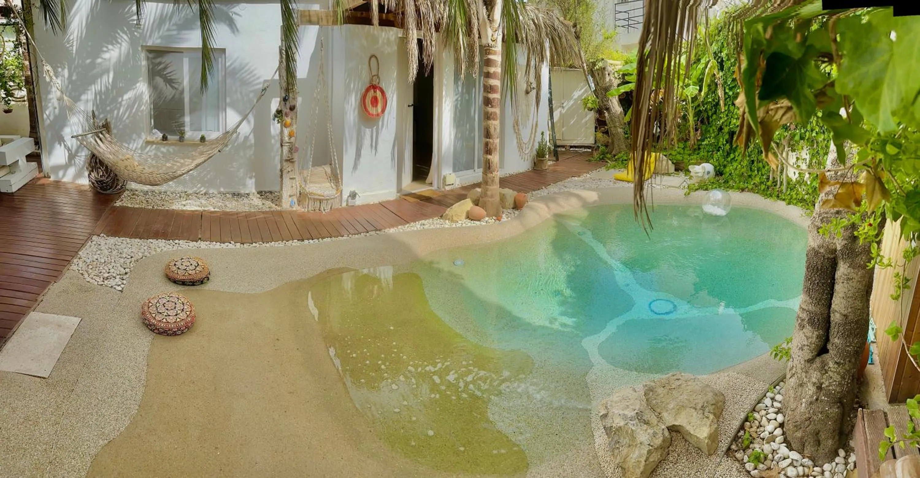 Casa Klod Ibiza