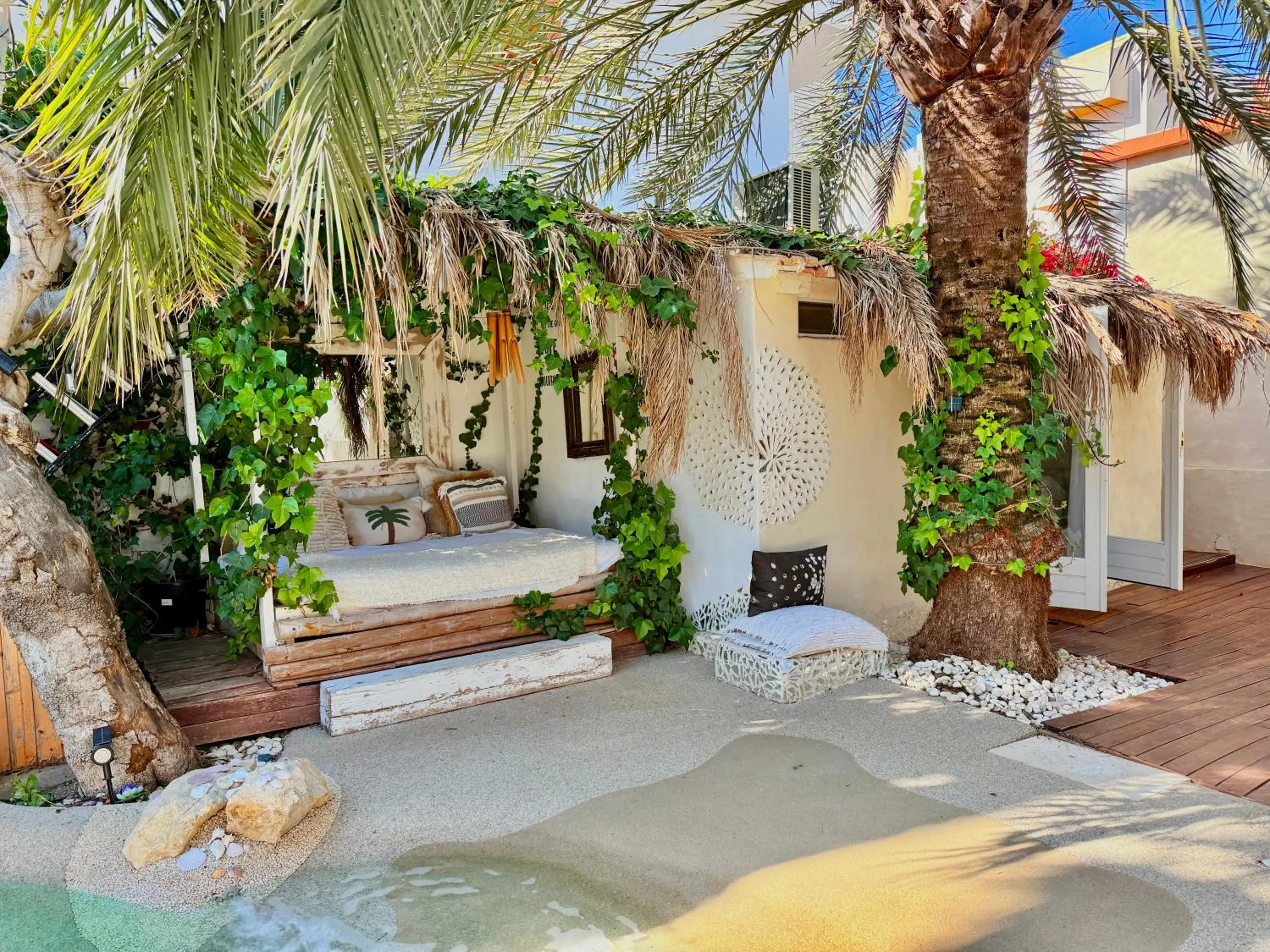 Casa Klod Ibiza